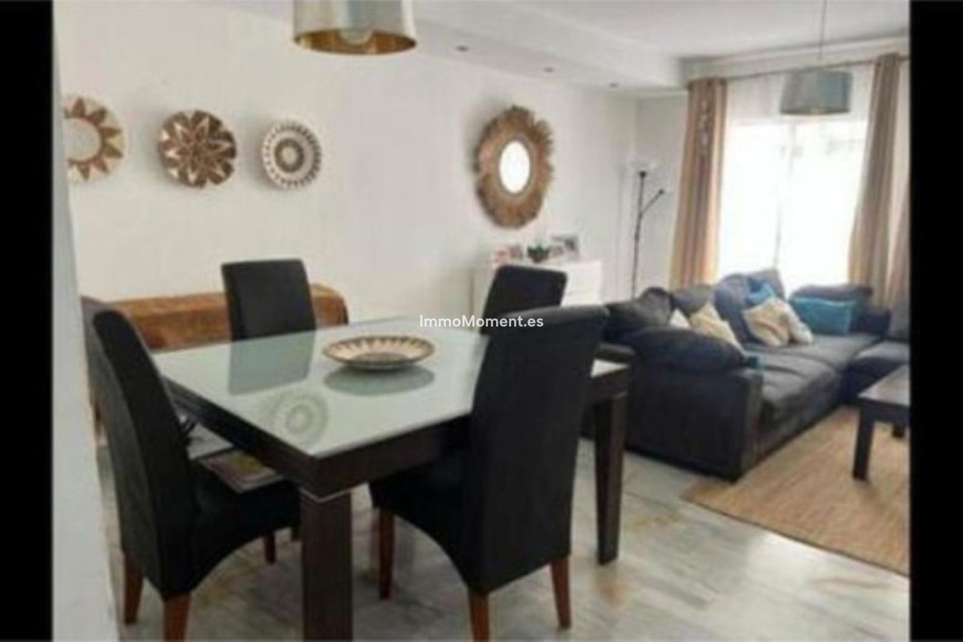 Bestaande woning - Rijtjeshuis - Marbella - Marbella Centro