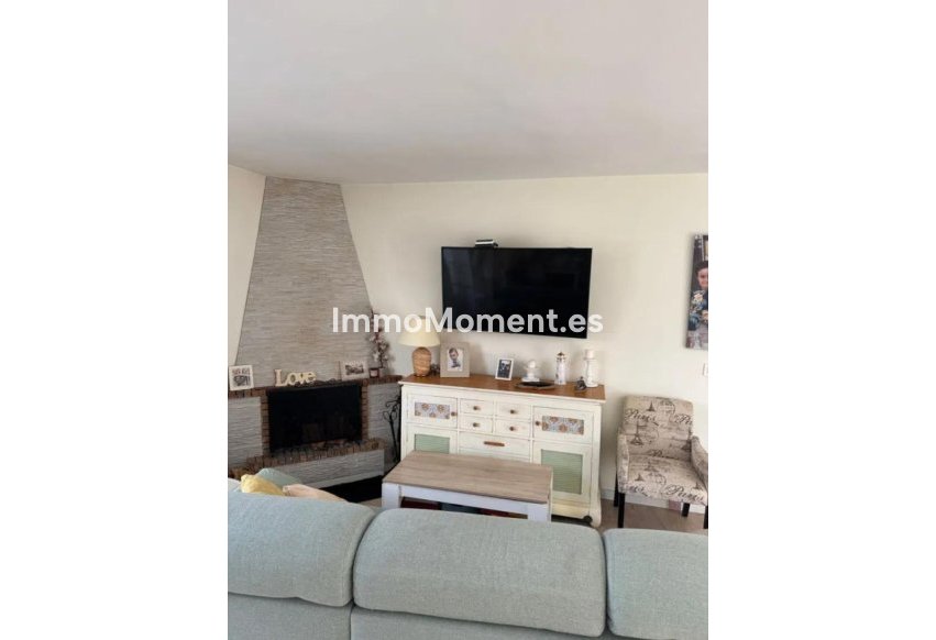 Bestaande woning - Rijtjeshuis - Marbella - Marbella Centro