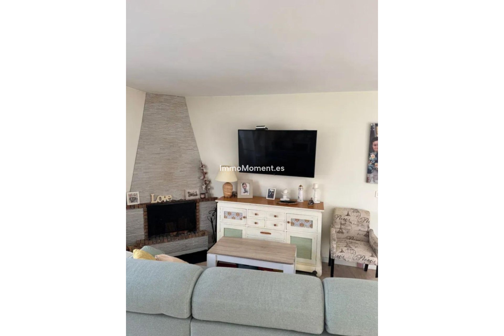 Bestaande woning - Rijtjeshuis - Marbella - Marbella Centro
