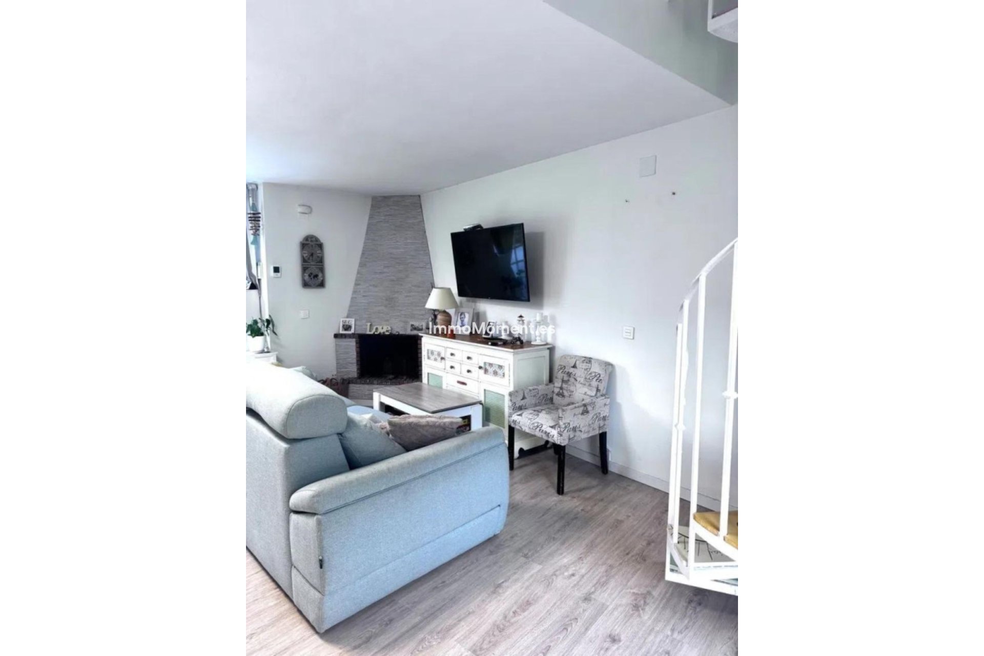 Bestaande woning - Rijtjeshuis - Marbella - Marbella Centro