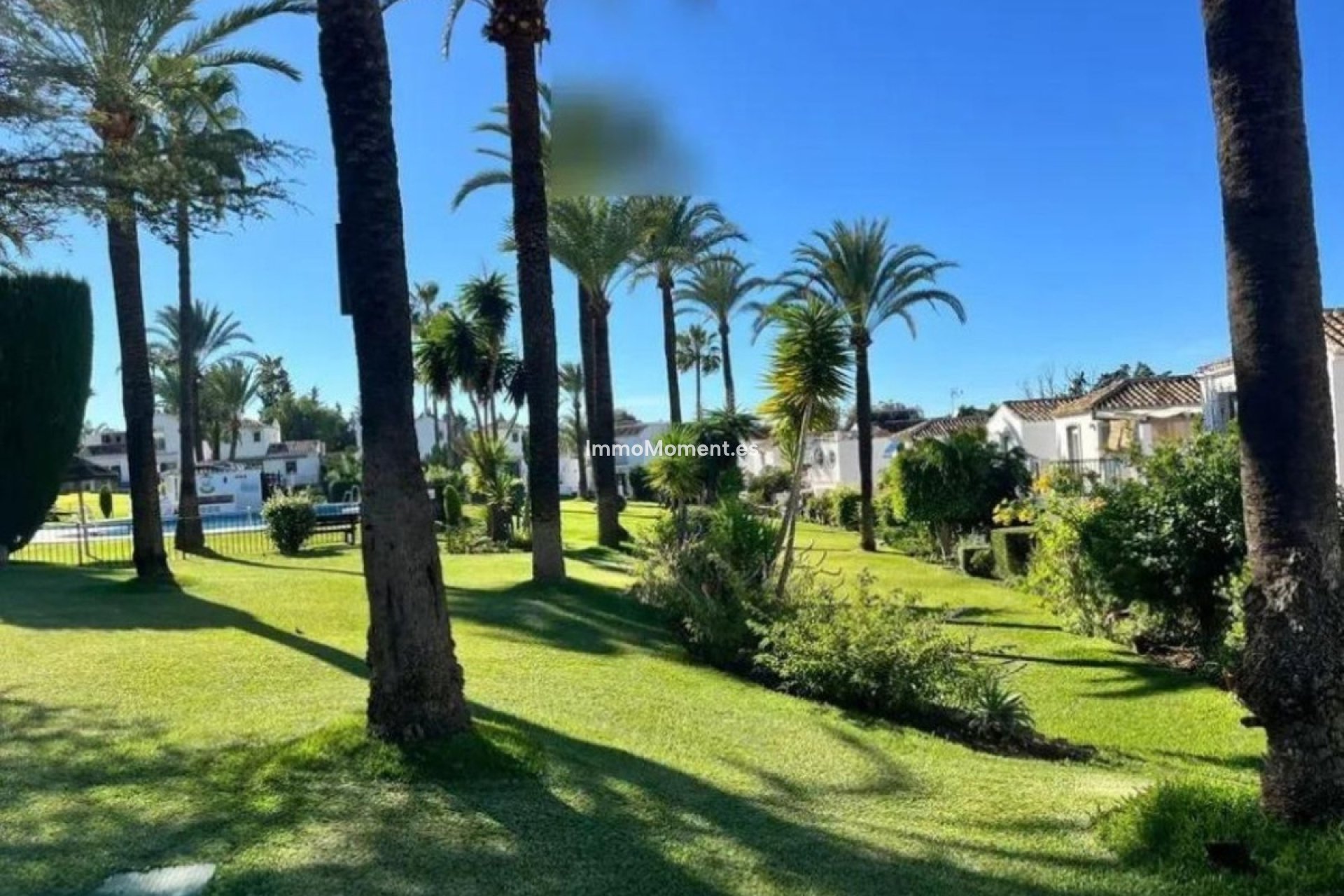 Bestaande woning - Rijtjeshuis - Marbella - Marbella Centro