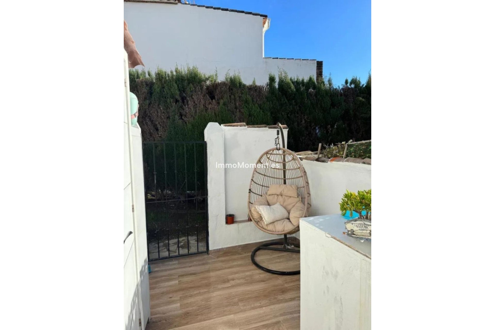 Bestaande woning - Rijtjeshuis - Marbella - Marbella Centro