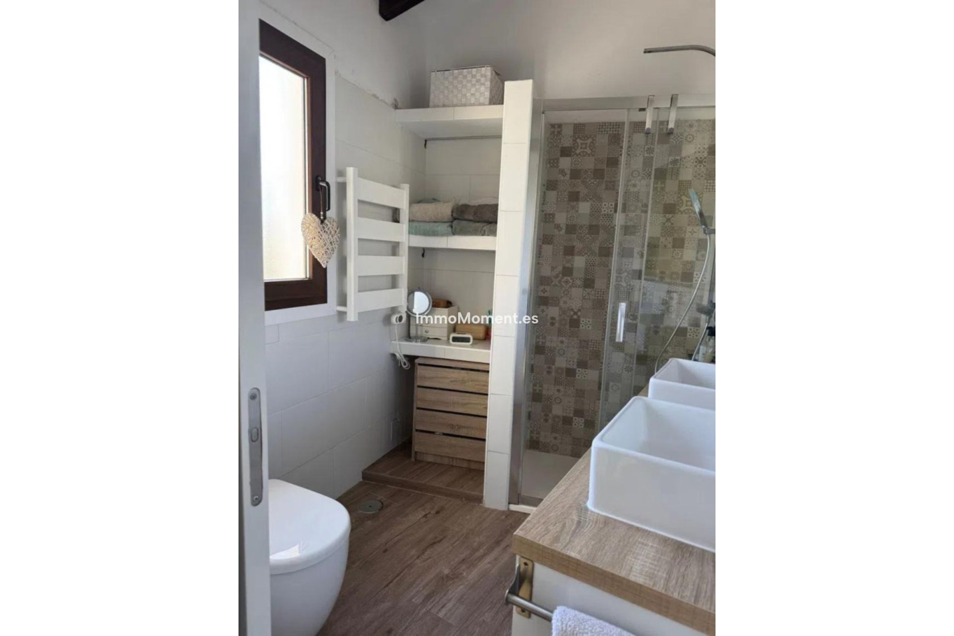 Bestaande woning - Rijtjeshuis - Marbella - Marbella Centro