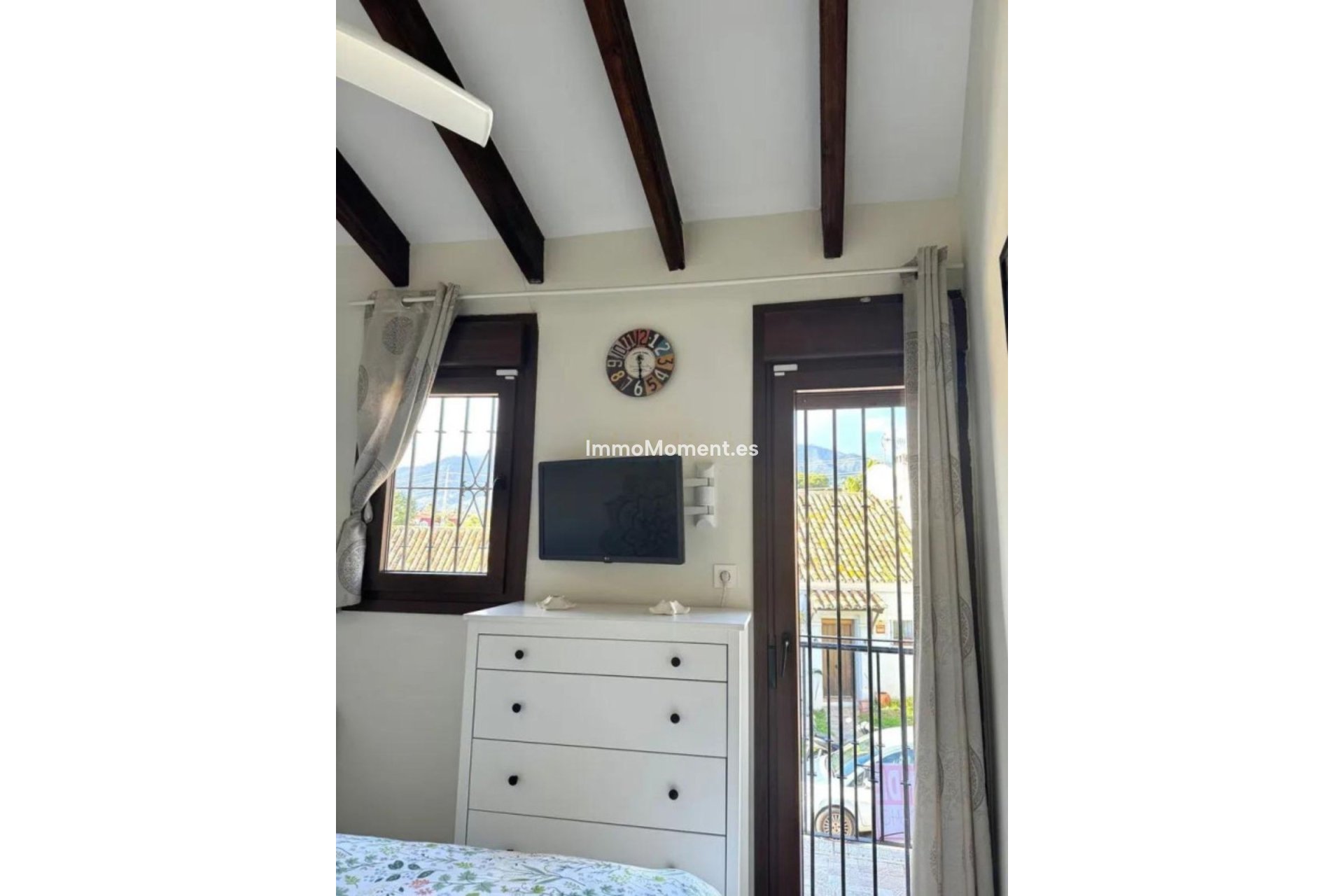 Bestaande woning - Rijtjeshuis - Marbella - Marbella Centro