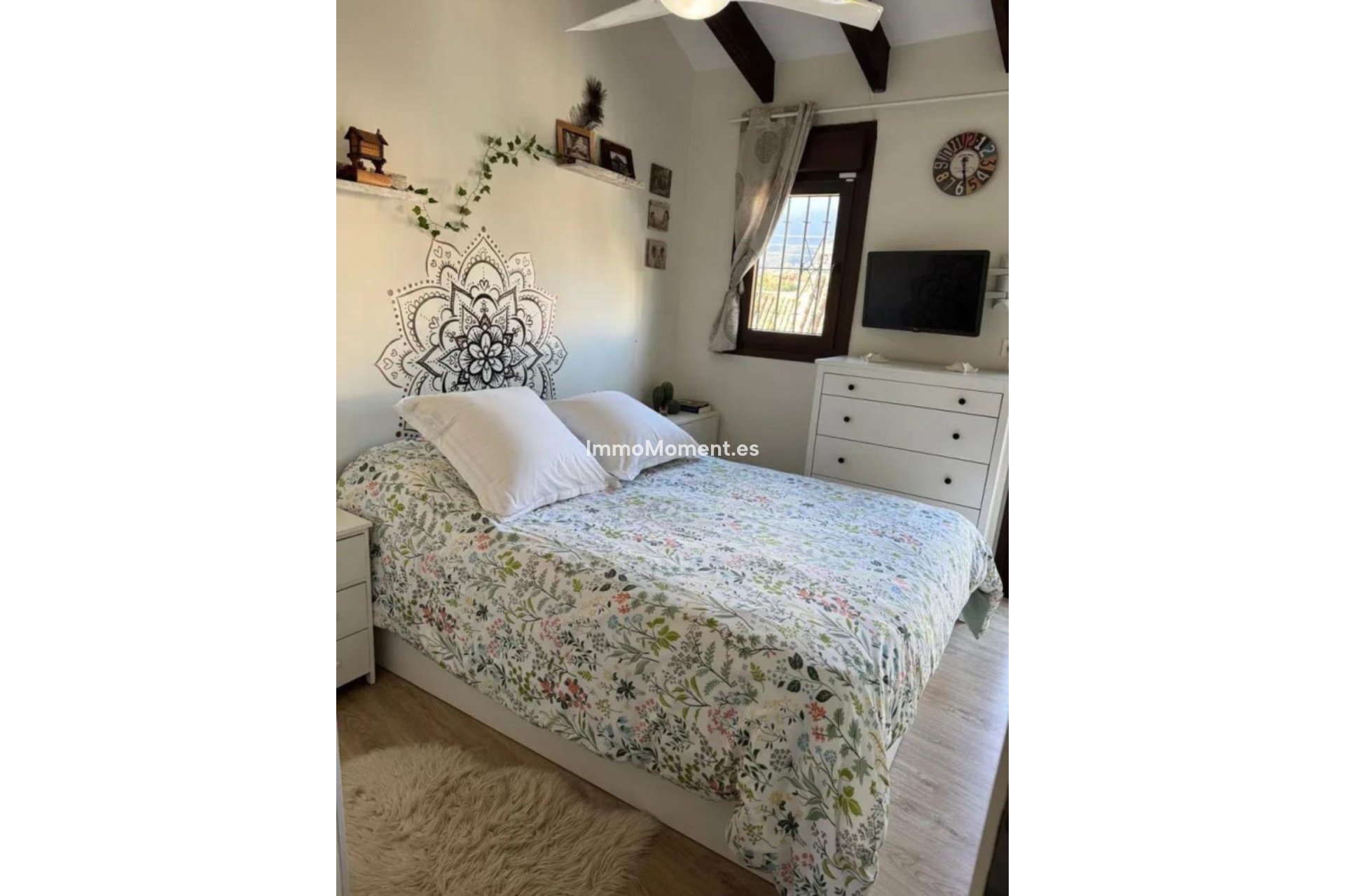 Bestaande woning - Rijtjeshuis - Marbella - Marbella Centro
