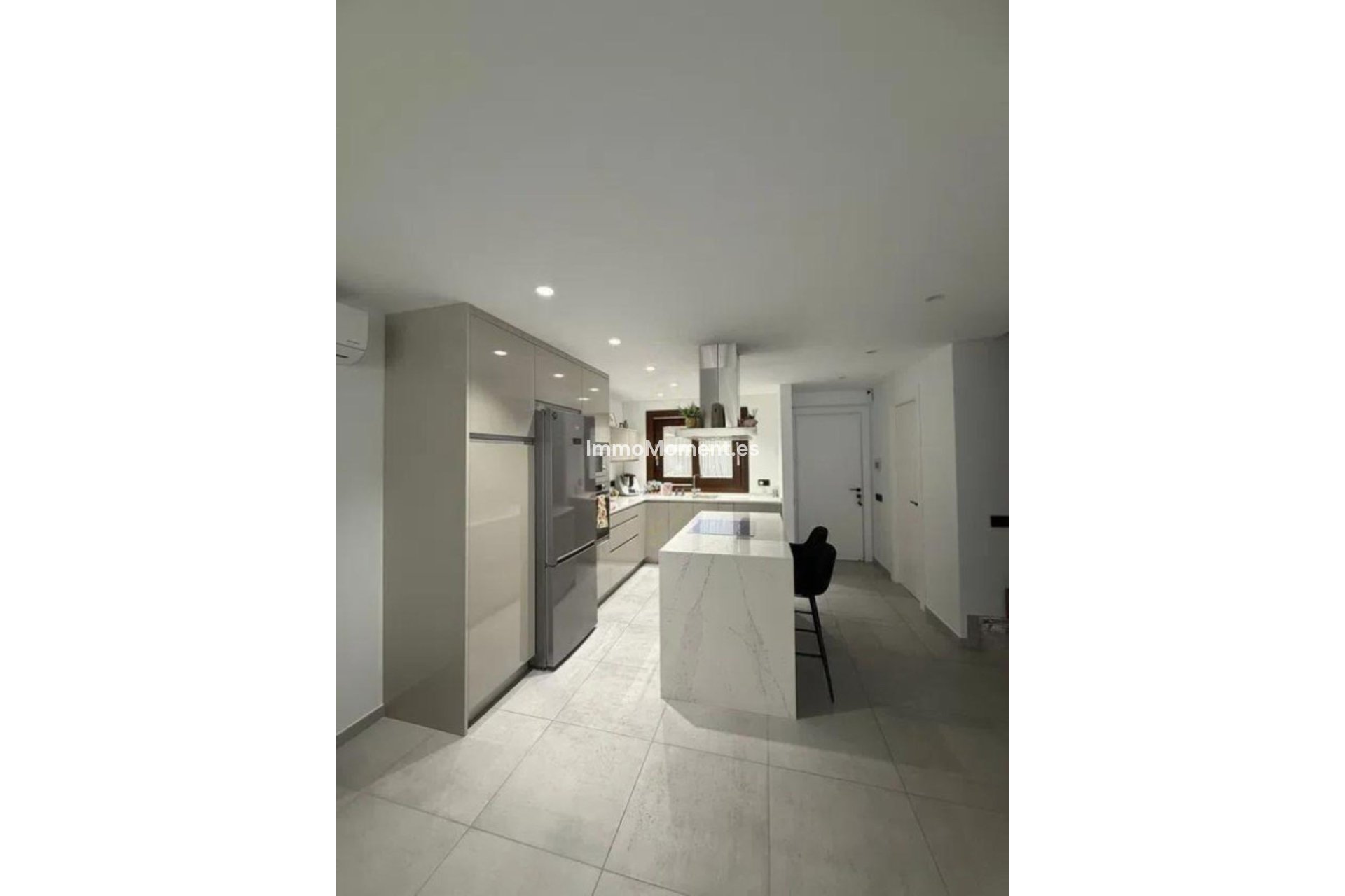 Bestaande woning - Rijtjeshuis - Marbella - Marbella Centro