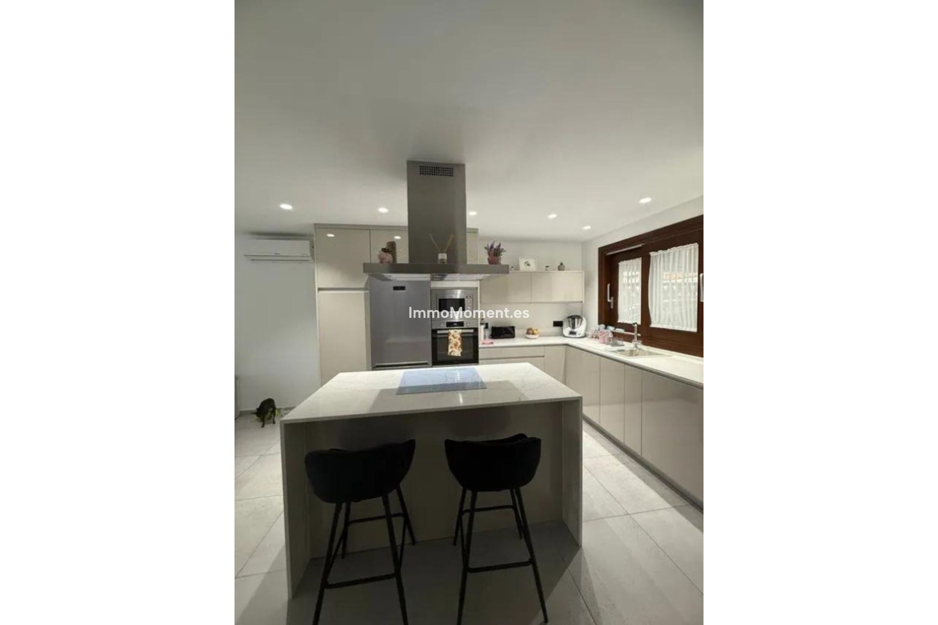Bestaande woning - Rijtjeshuis - Marbella - Marbella Centro