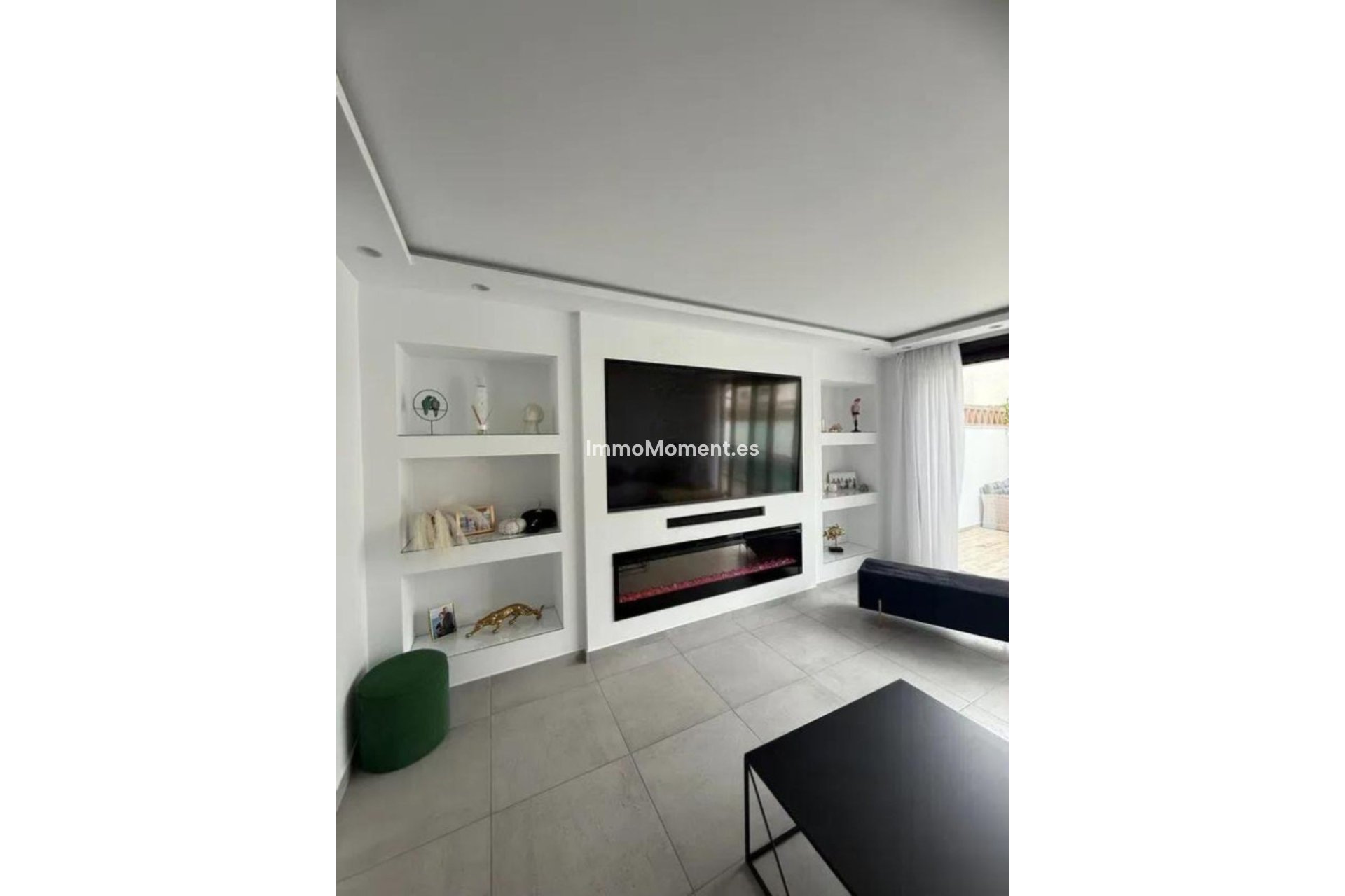 Bestaande woning - Rijtjeshuis - Marbella - Marbella Centro