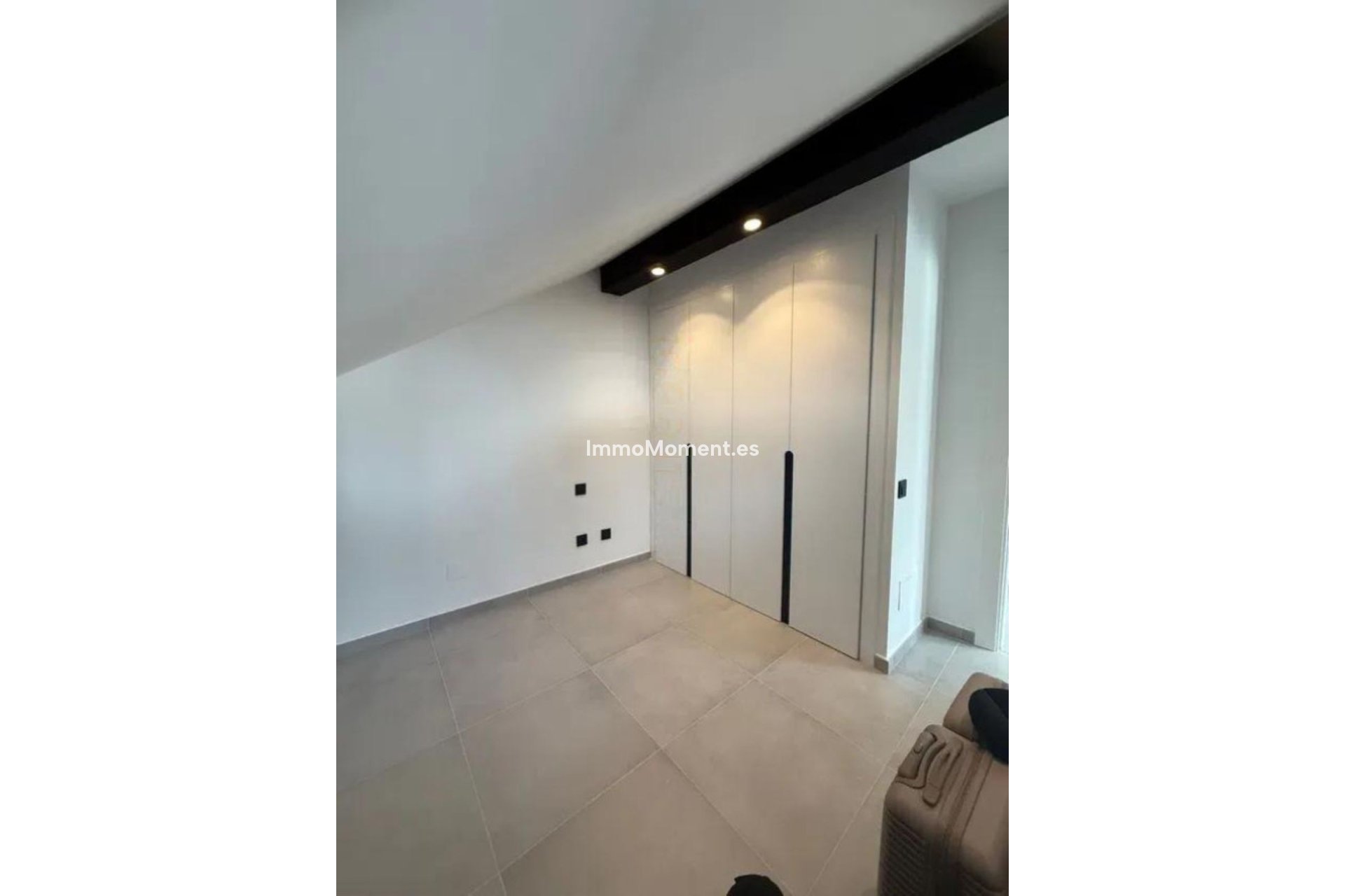 Bestaande woning - Rijtjeshuis - Marbella - Marbella Centro