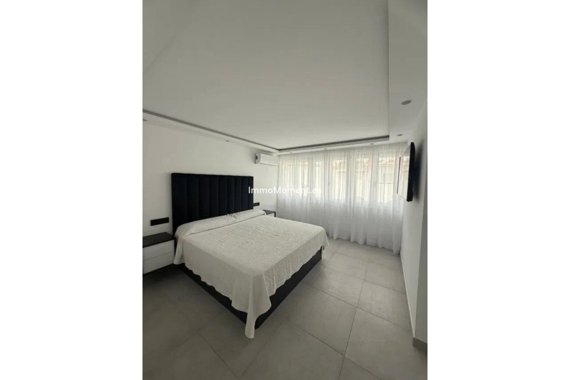 Bestaande woning - Rijtjeshuis - Marbella - Marbella Centro