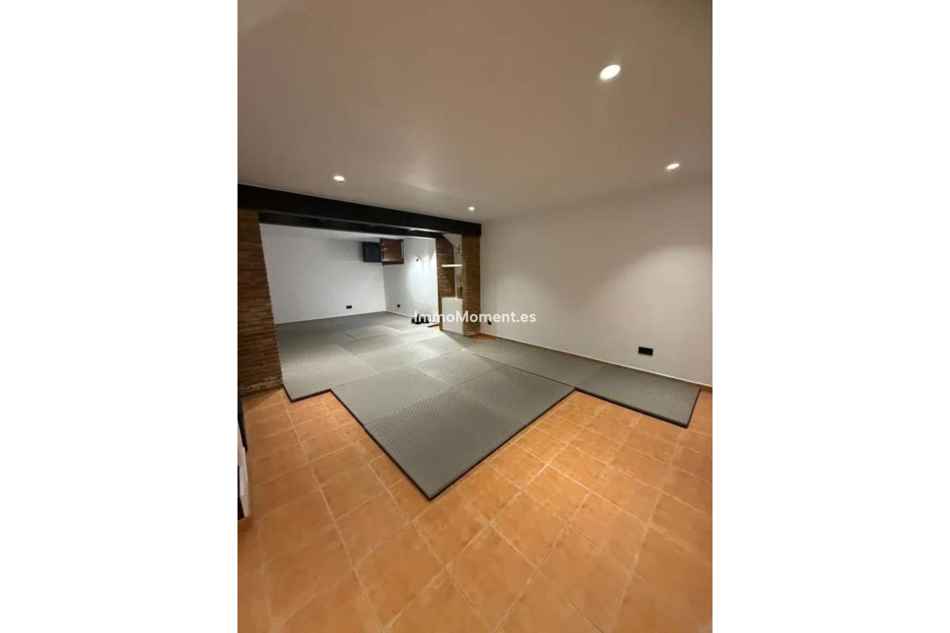 Bestaande woning - Rijtjeshuis - Marbella - Marbella Centro