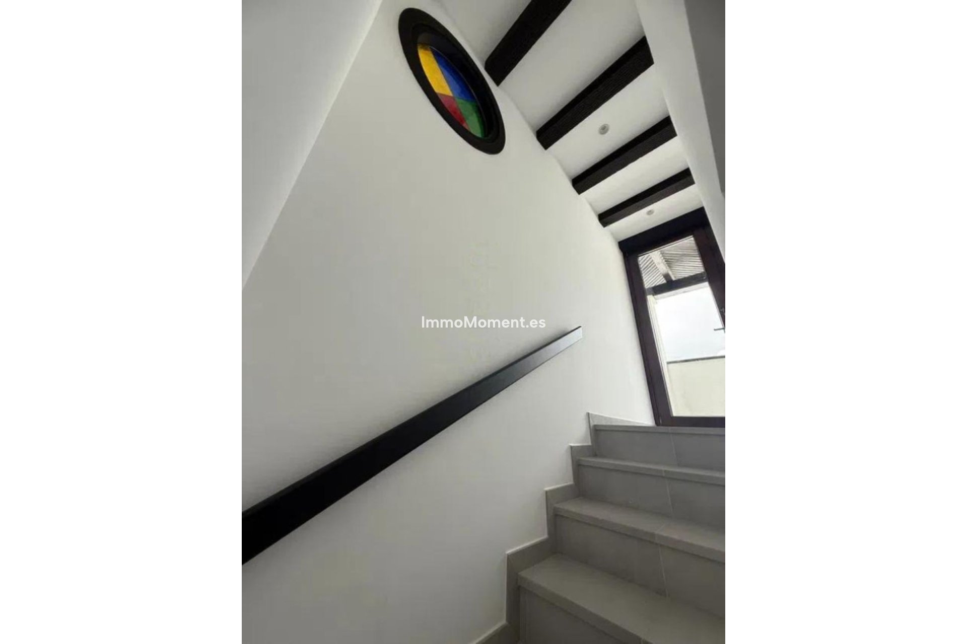 Bestaande woning - Rijtjeshuis - Marbella - Marbella Centro