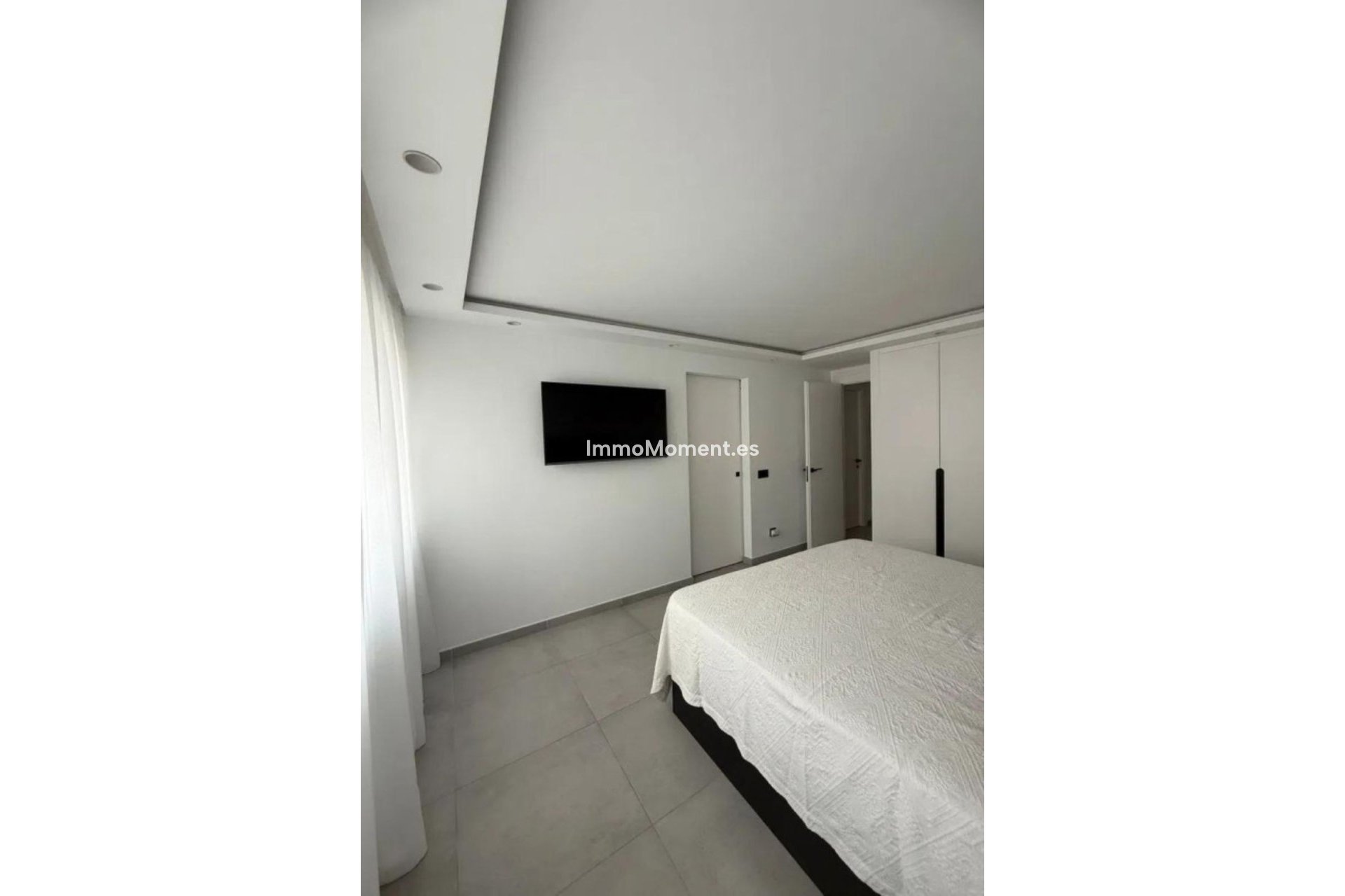 Bestaande woning - Rijtjeshuis - Marbella - Marbella Centro