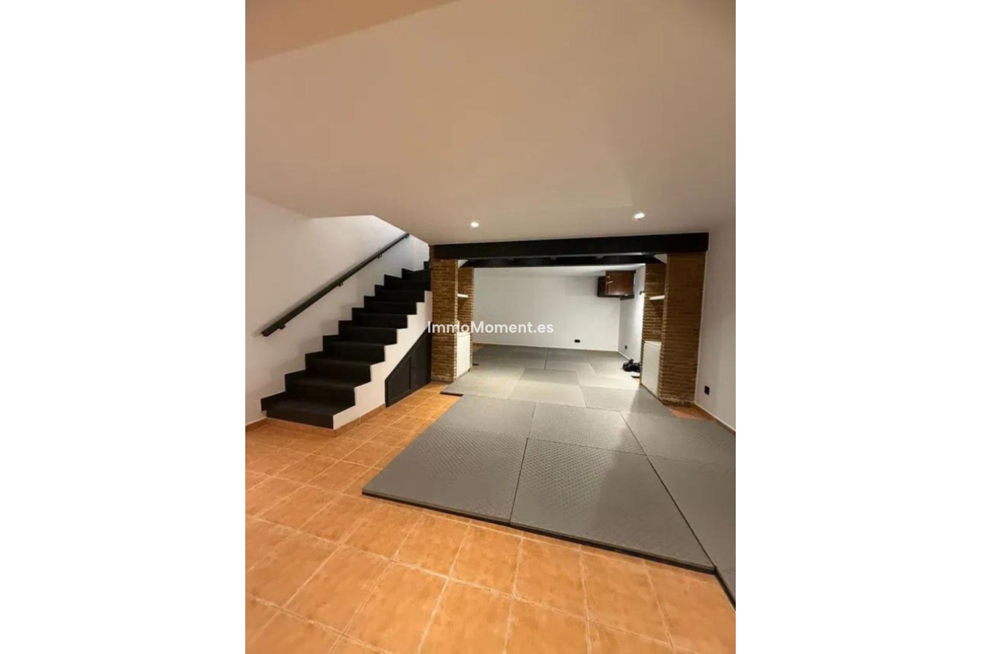 Bestaande woning - Rijtjeshuis - Marbella - Marbella Centro