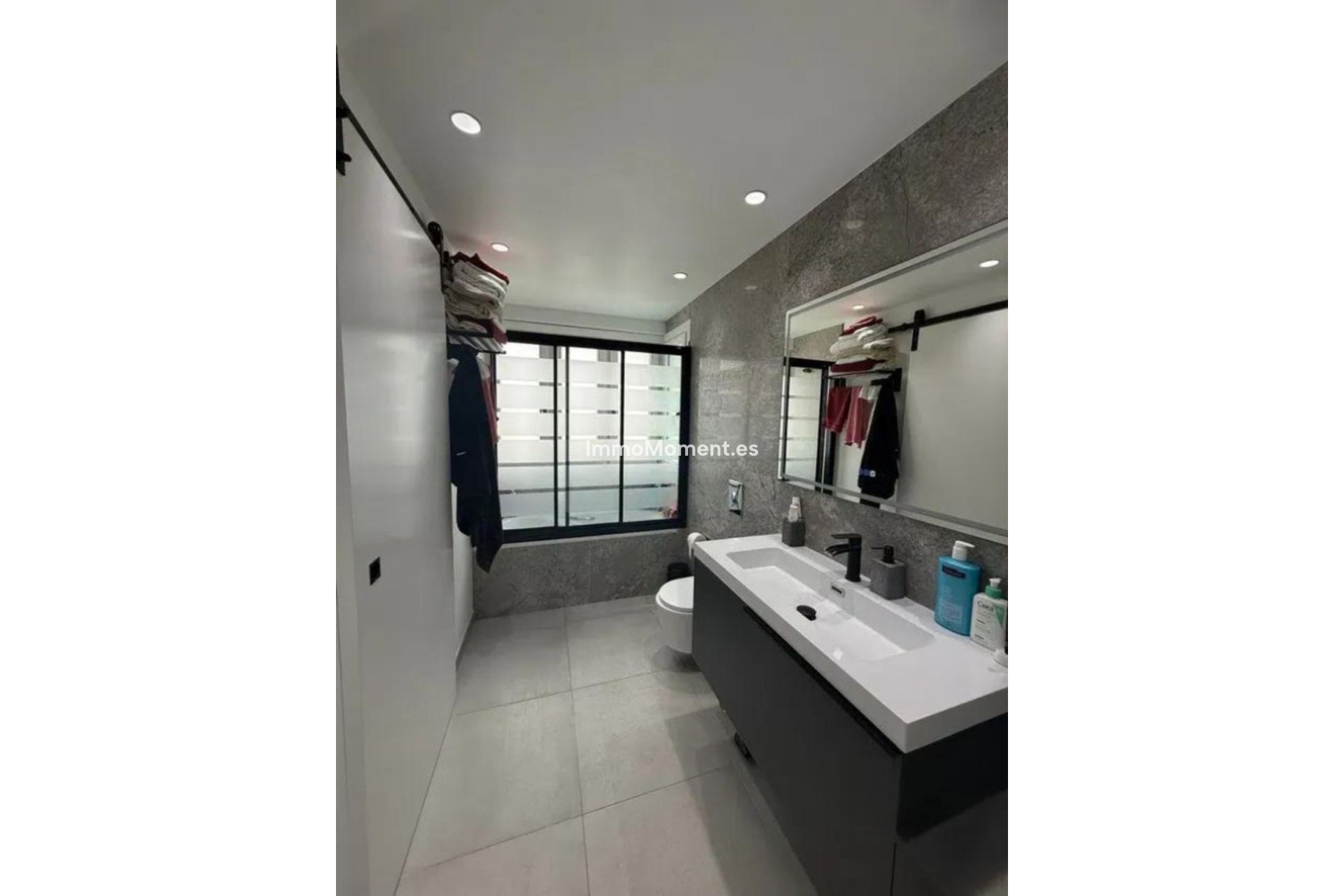 Bestaande woning - Rijtjeshuis - Marbella - Marbella Centro