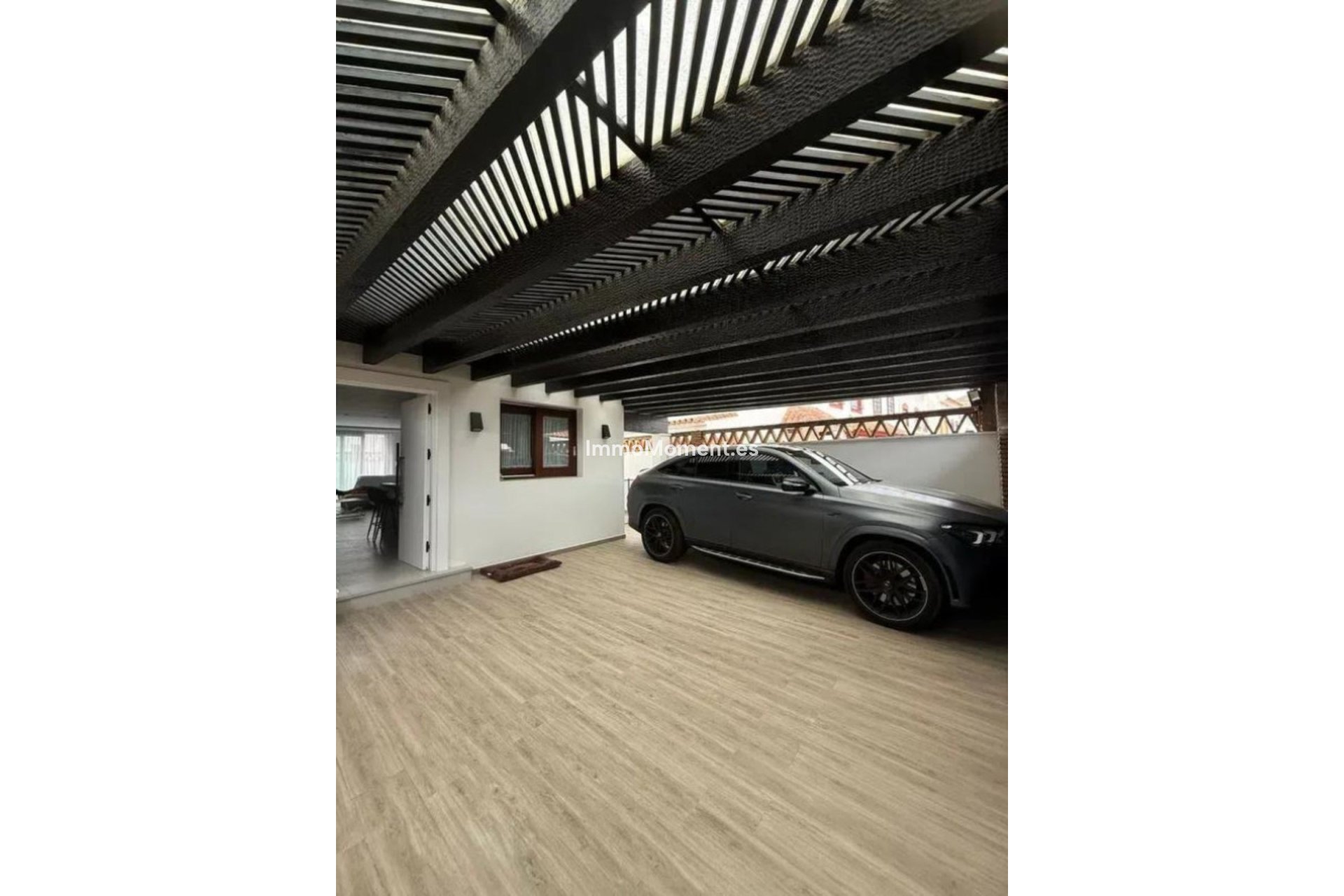 Bestaande woning - Rijtjeshuis - Marbella - Marbella Centro