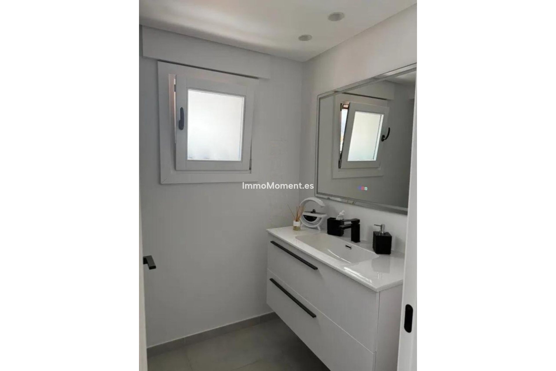 Bestaande woning - Rijtjeshuis - Marbella - Marbella Centro