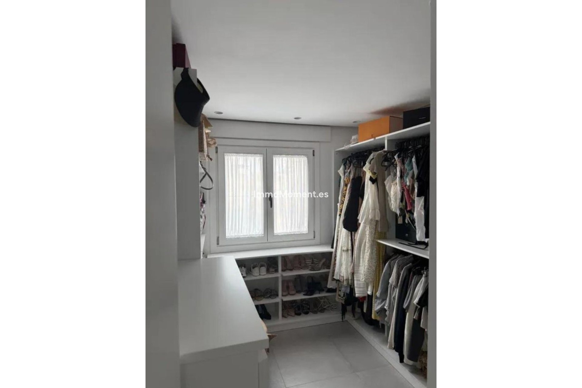 Bestaande woning - Rijtjeshuis - Marbella - Marbella Centro