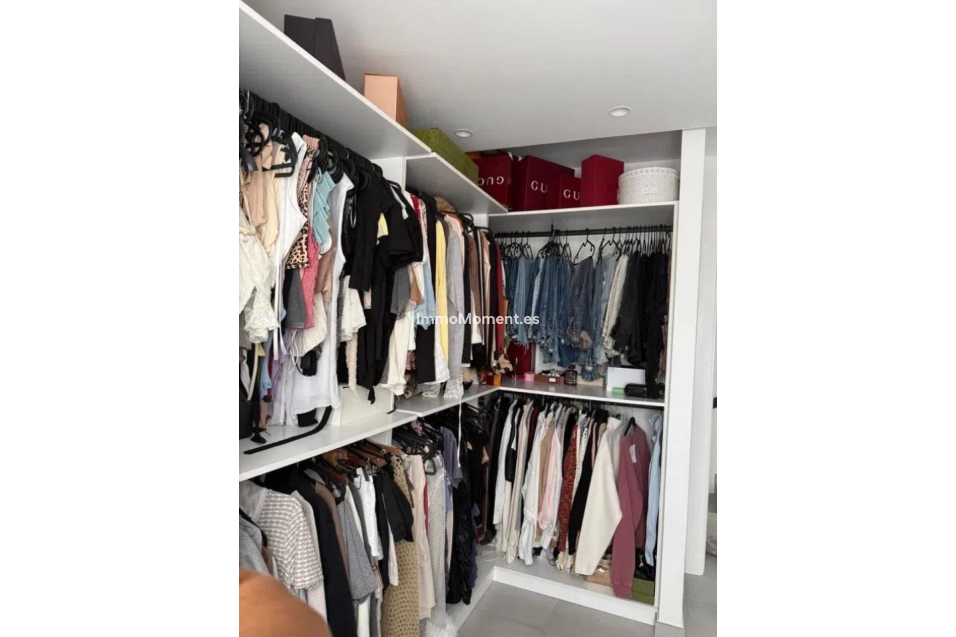Bestaande woning - Rijtjeshuis - Marbella - Marbella Centro