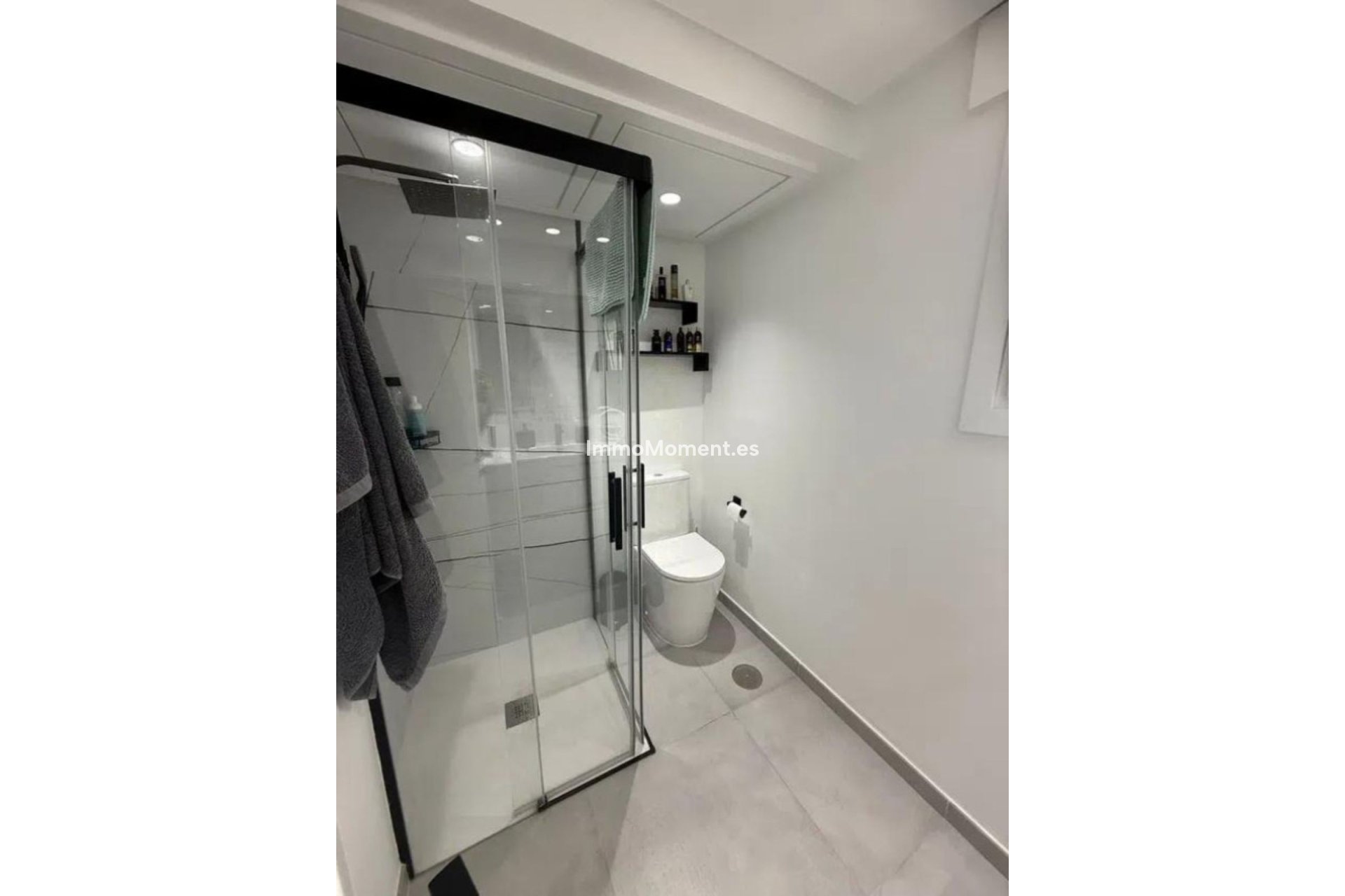 Bestaande woning - Rijtjeshuis - Marbella - Marbella Centro