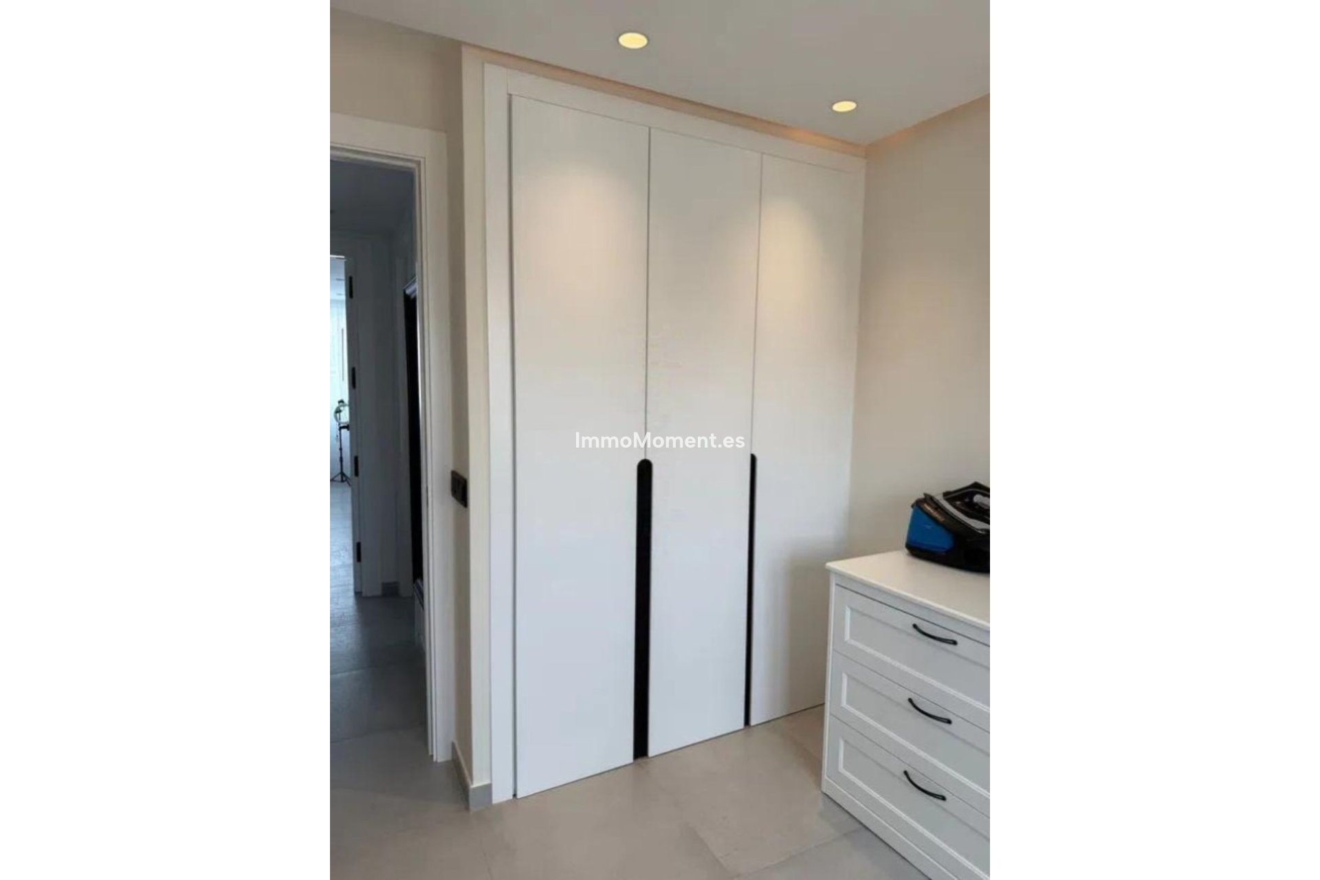 Bestaande woning - Rijtjeshuis - Marbella - Marbella Centro