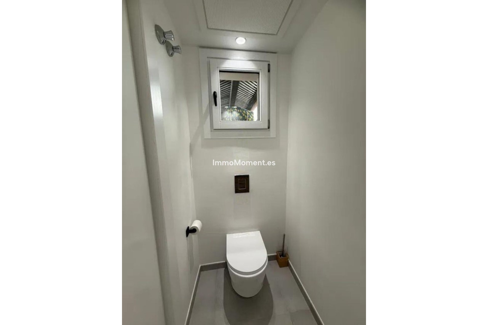Bestaande woning - Rijtjeshuis - Marbella - Marbella Centro
