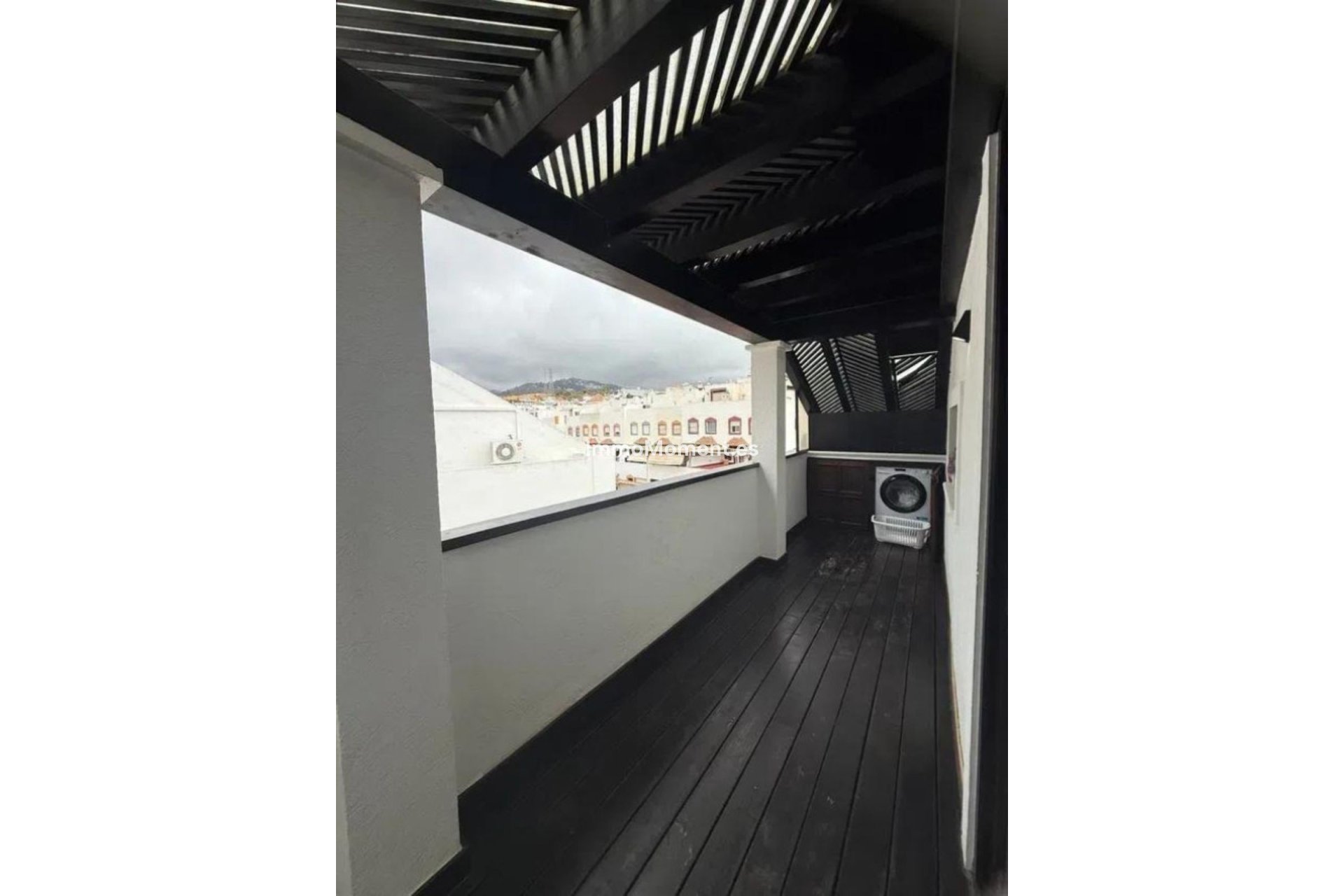 Bestaande woning - Rijtjeshuis - Marbella - Marbella Centro