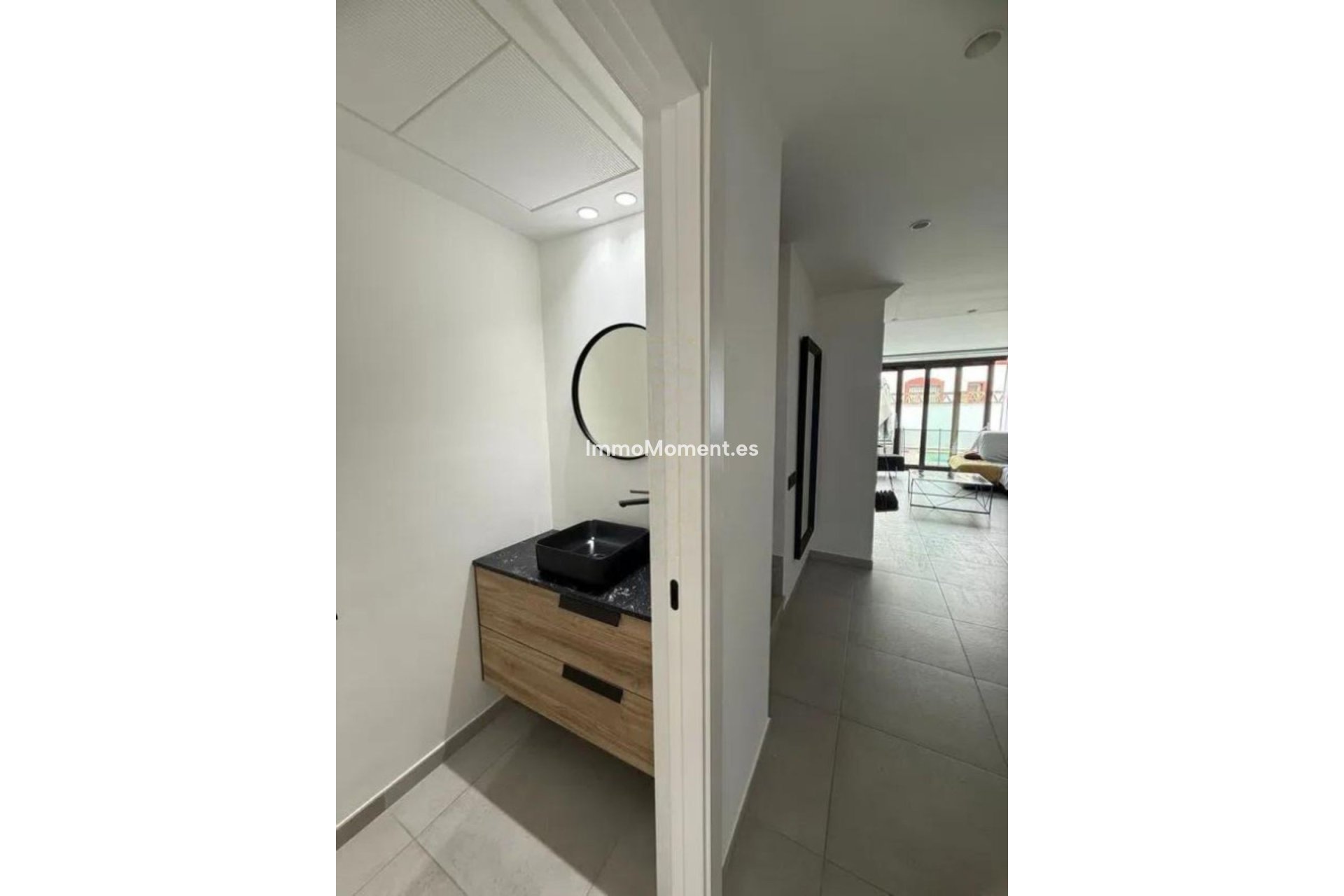 Bestaande woning - Rijtjeshuis - Marbella - Marbella Centro