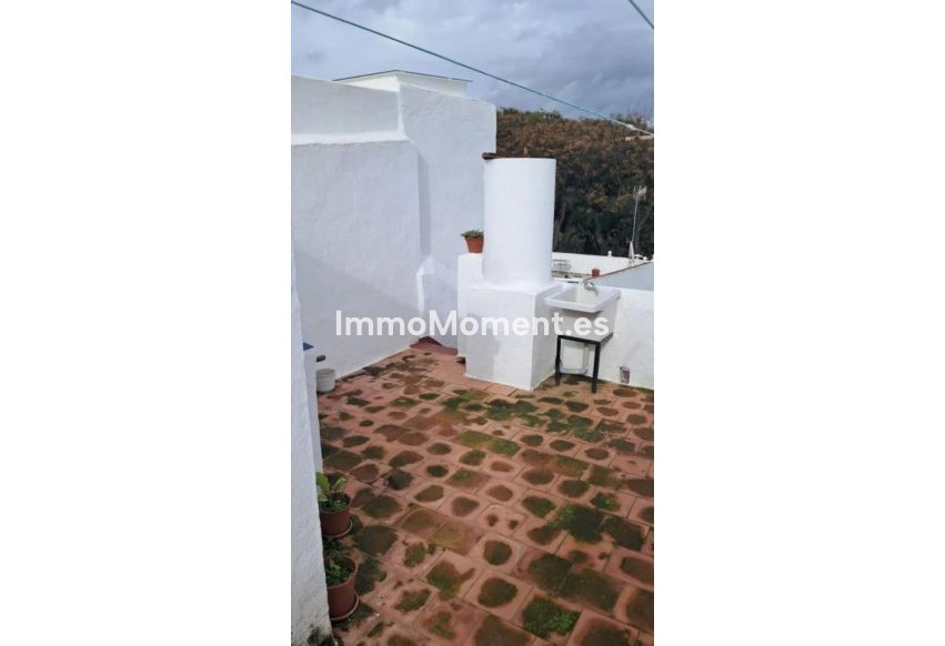 Bestaande woning - Rijtjeshuis - Marbella - Marbella Centro