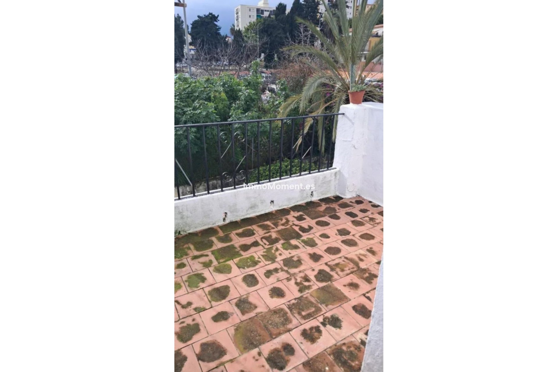 Bestaande woning - Rijtjeshuis - Marbella - Marbella Centro