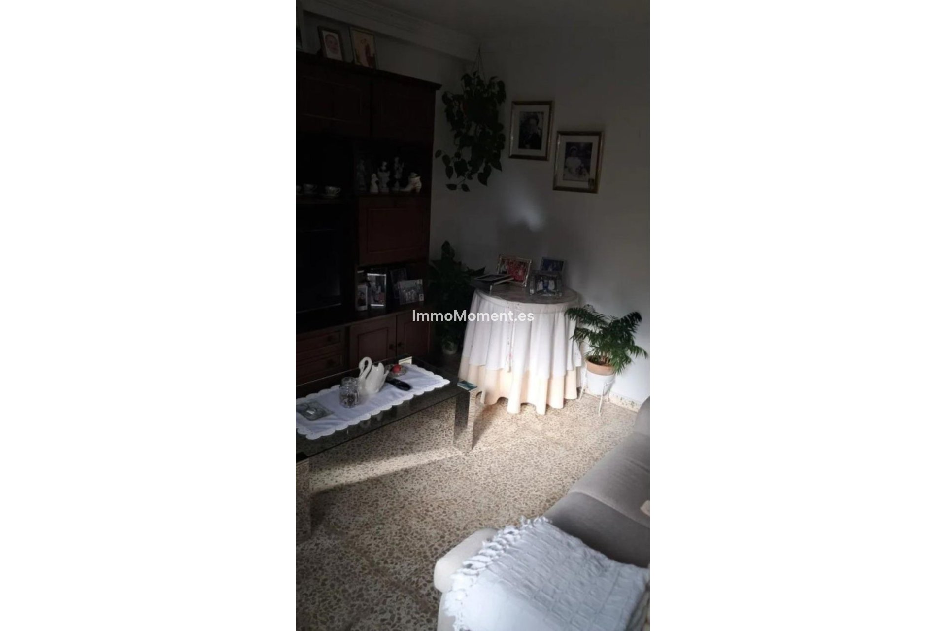 Bestaande woning - Rijtjeshuis - Marbella - Marbella Centro