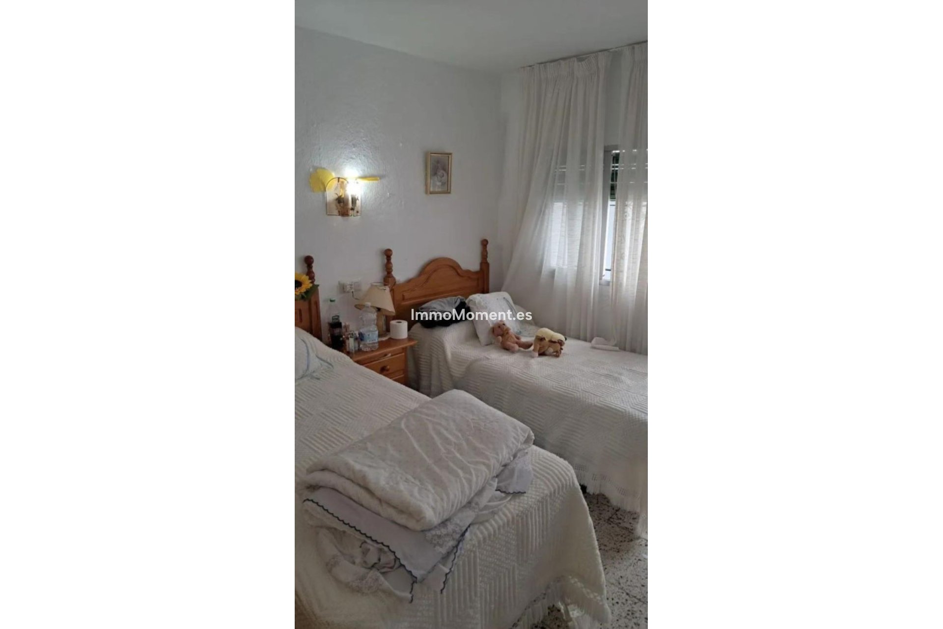 Bestaande woning - Rijtjeshuis - Marbella - Marbella Centro