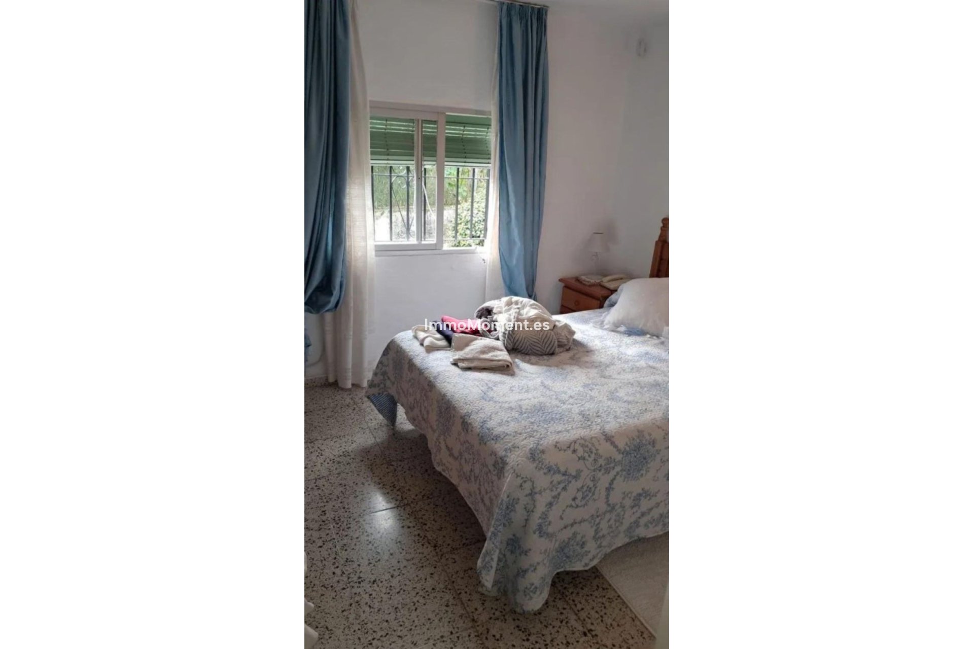 Bestaande woning - Rijtjeshuis - Marbella - Marbella Centro