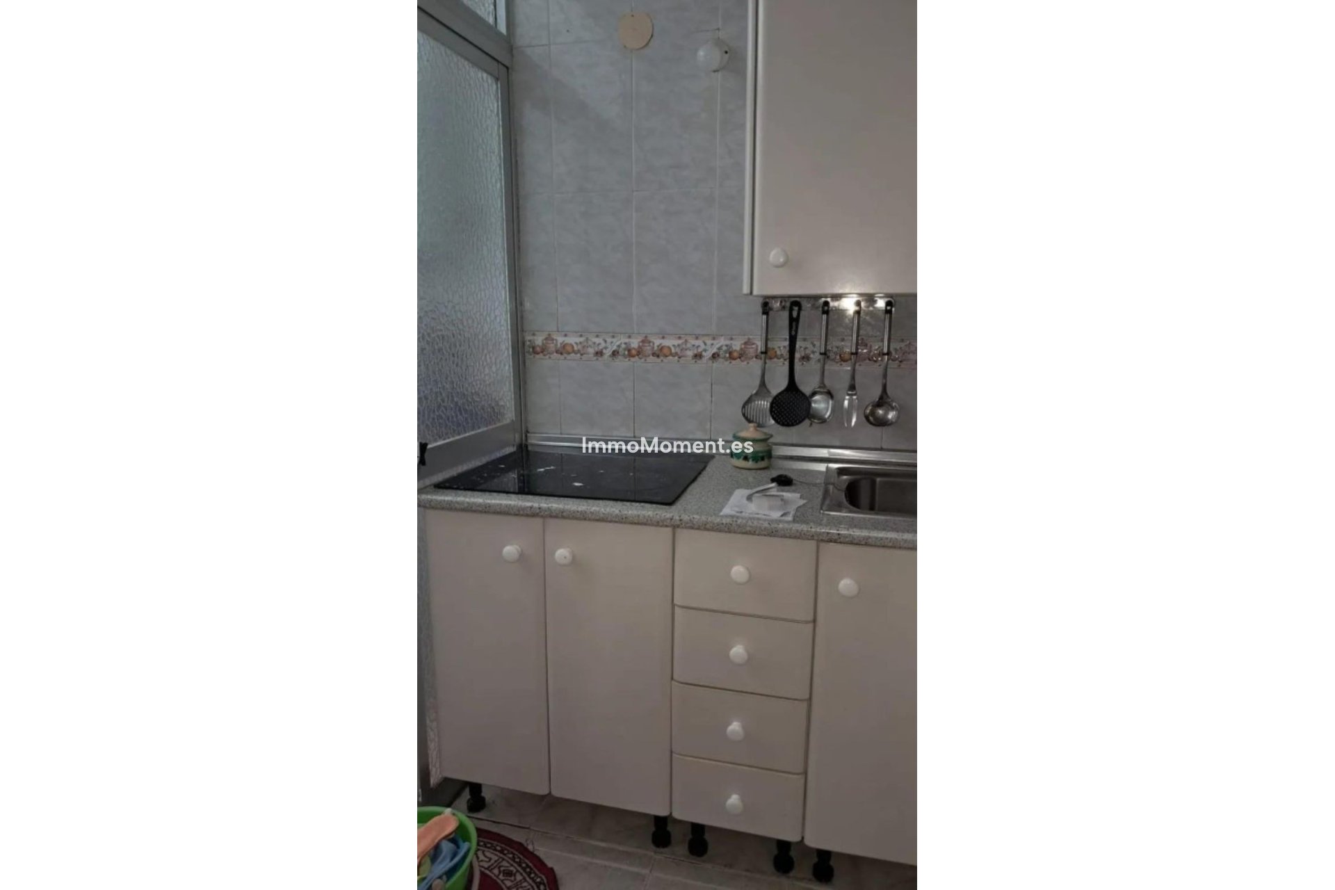 Bestaande woning - Rijtjeshuis - Marbella - Marbella Centro