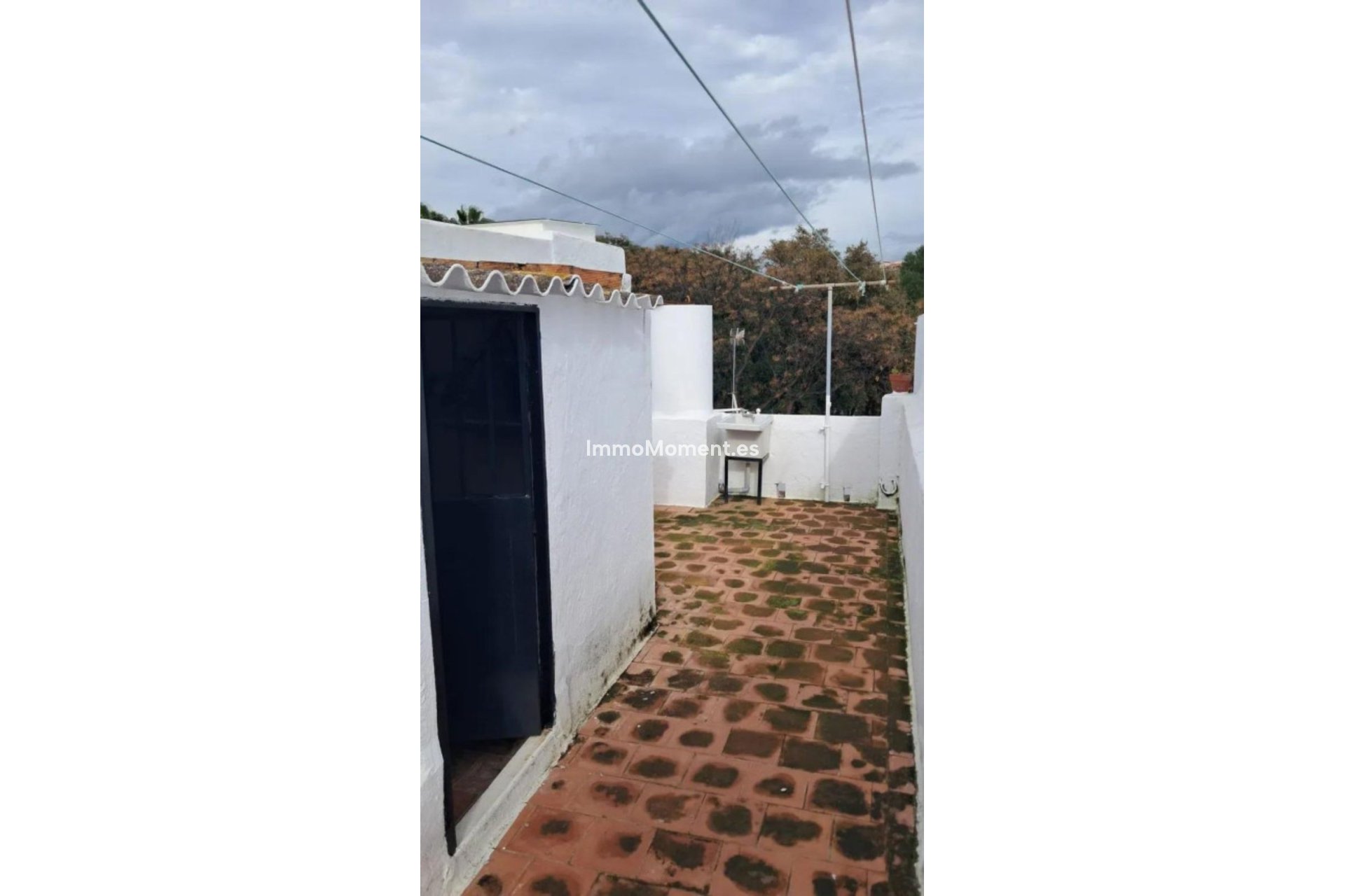 Bestaande woning - Rijtjeshuis - Marbella - Marbella Centro