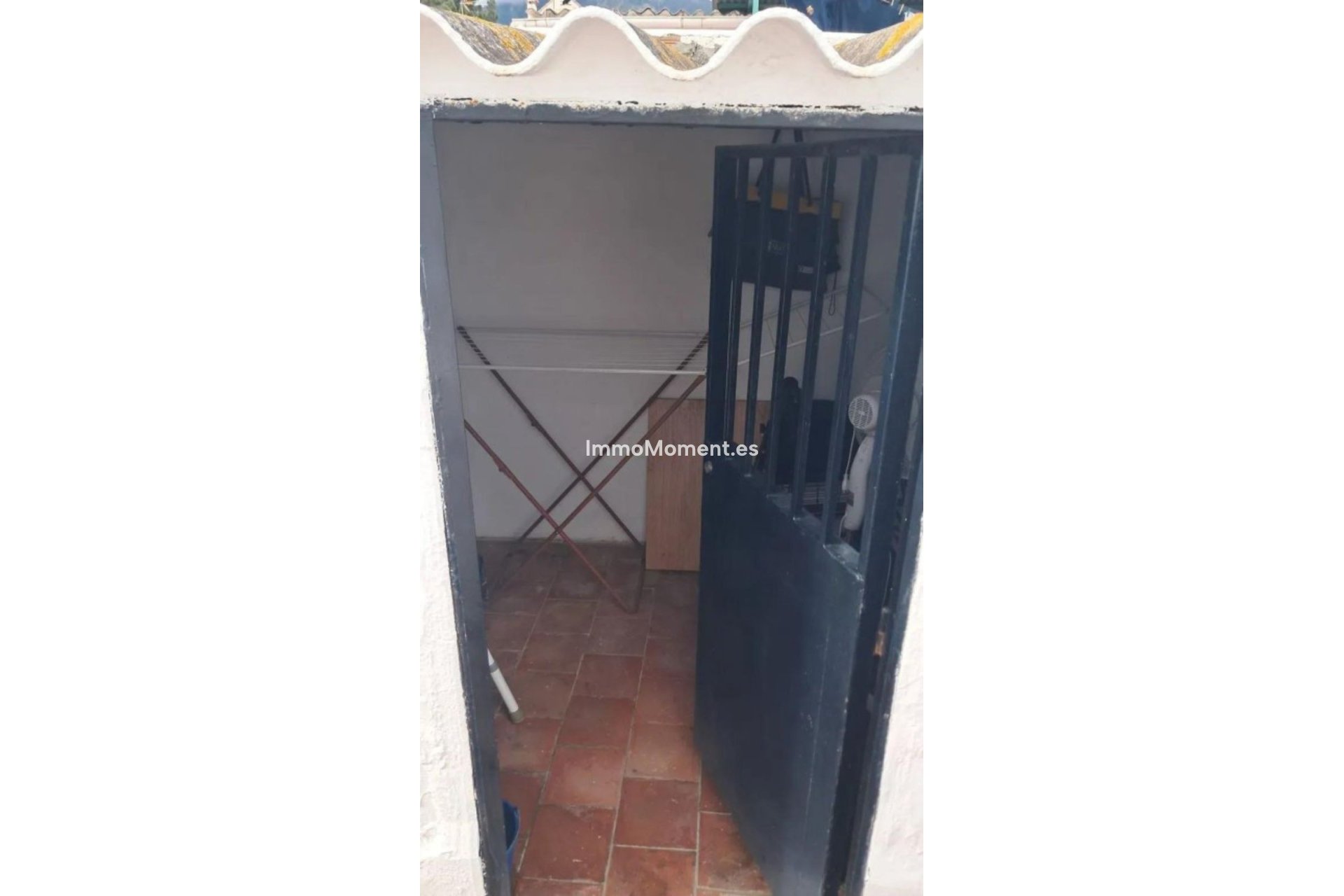 Bestaande woning - Rijtjeshuis - Marbella - Marbella Centro