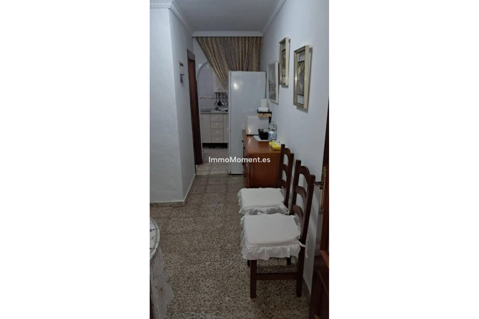 Bestaande woning - Rijtjeshuis - Marbella - Marbella Centro