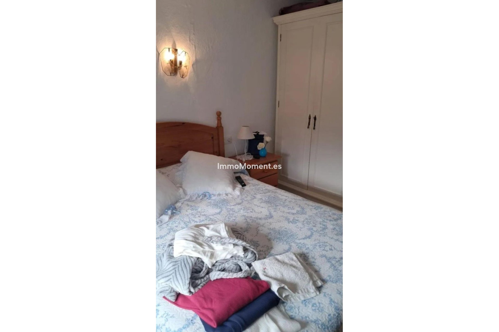 Bestaande woning - Rijtjeshuis - Marbella - Marbella Centro