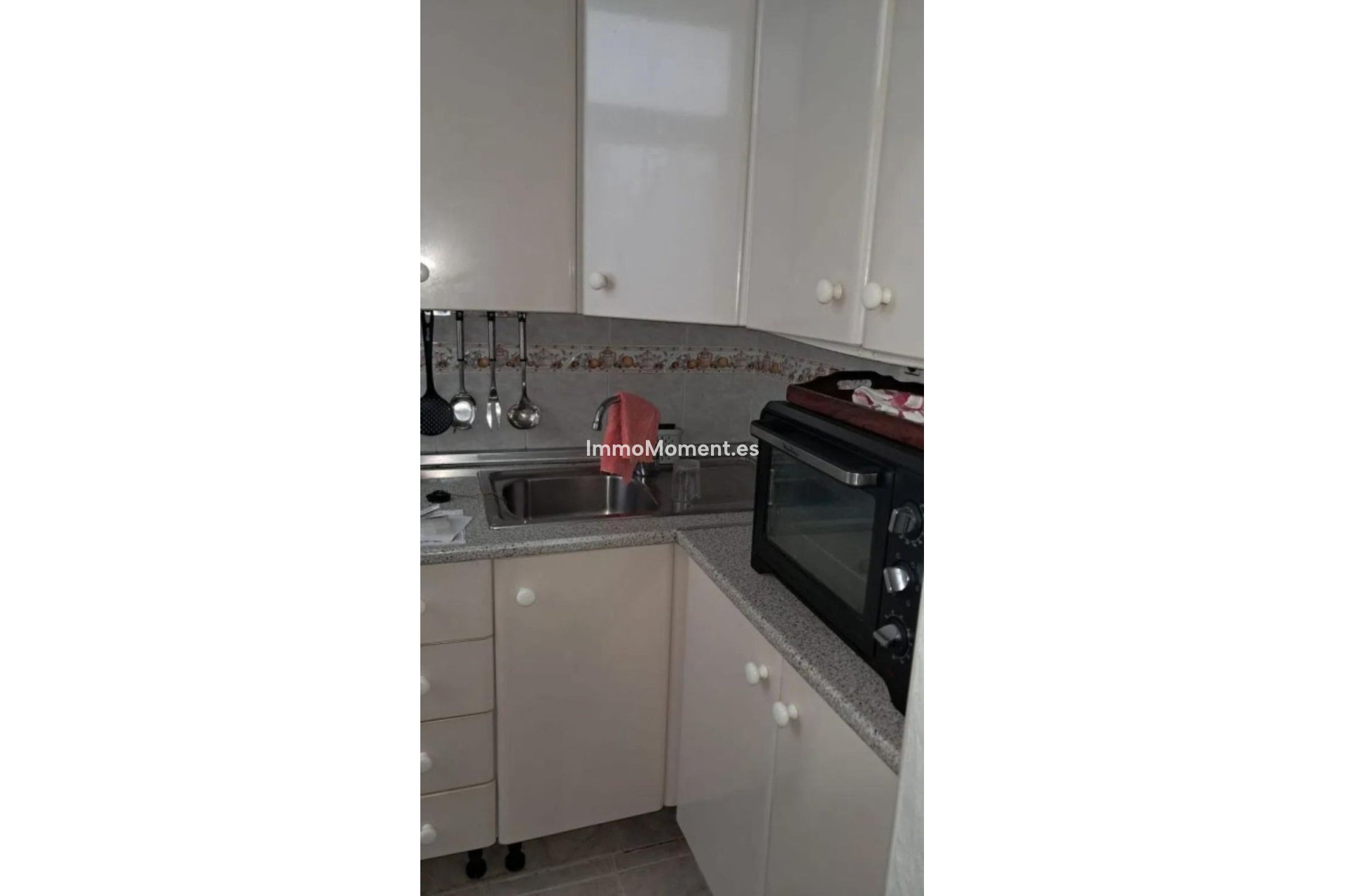 Bestaande woning - Rijtjeshuis - Marbella - Marbella Centro
