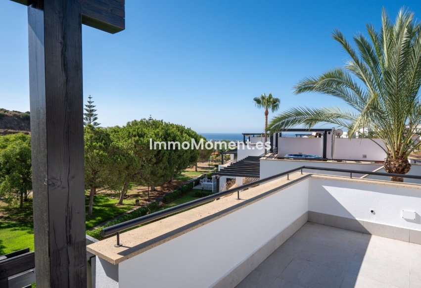Bestaande woning - Rijtjeshuis - Marbella - Marbella Centro