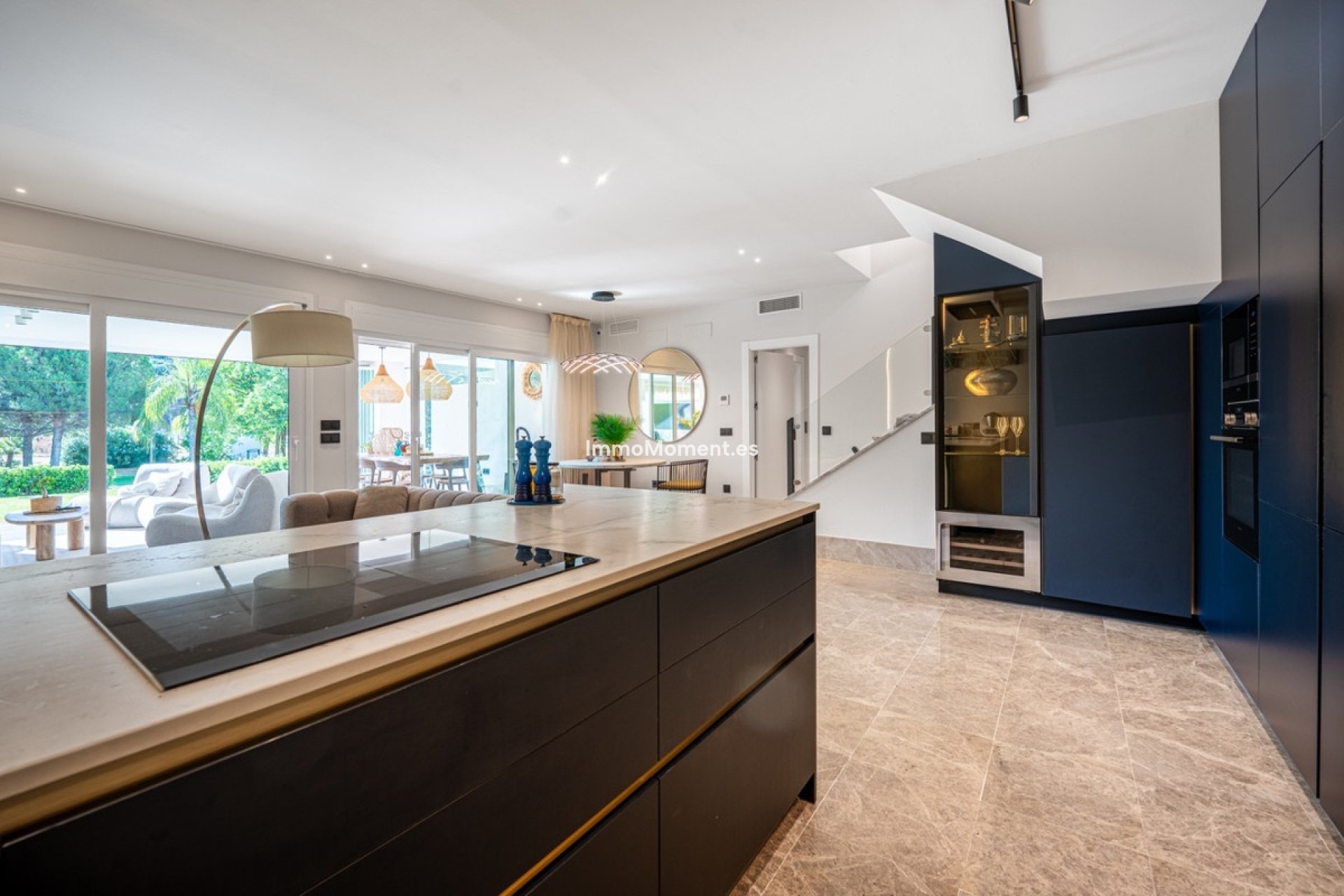 Bestaande woning - Rijtjeshuis - Marbella - Marbella Centro