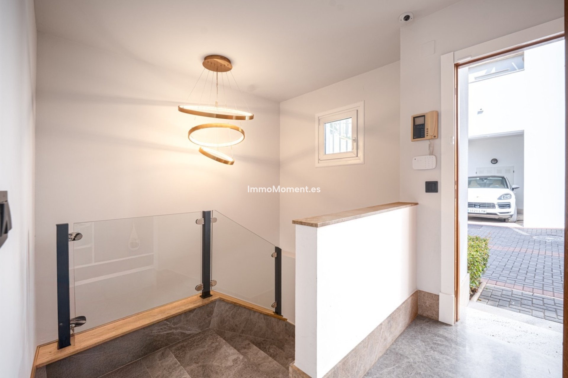 Bestaande woning - Rijtjeshuis - Marbella - Marbella Centro