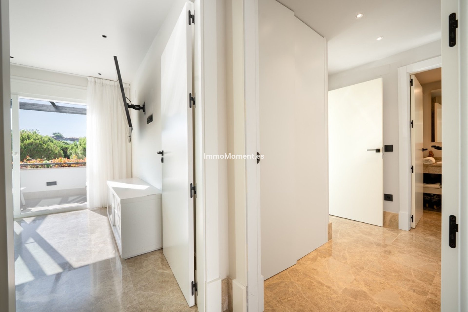 Bestaande woning - Rijtjeshuis - Marbella - Marbella Centro