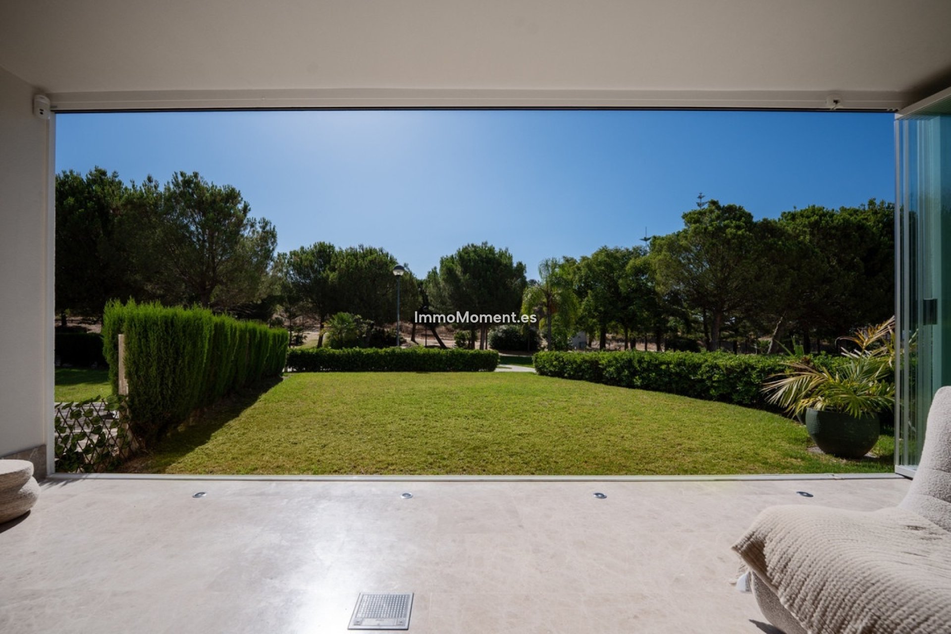 Bestaande woning - Rijtjeshuis - Marbella - Marbella Centro