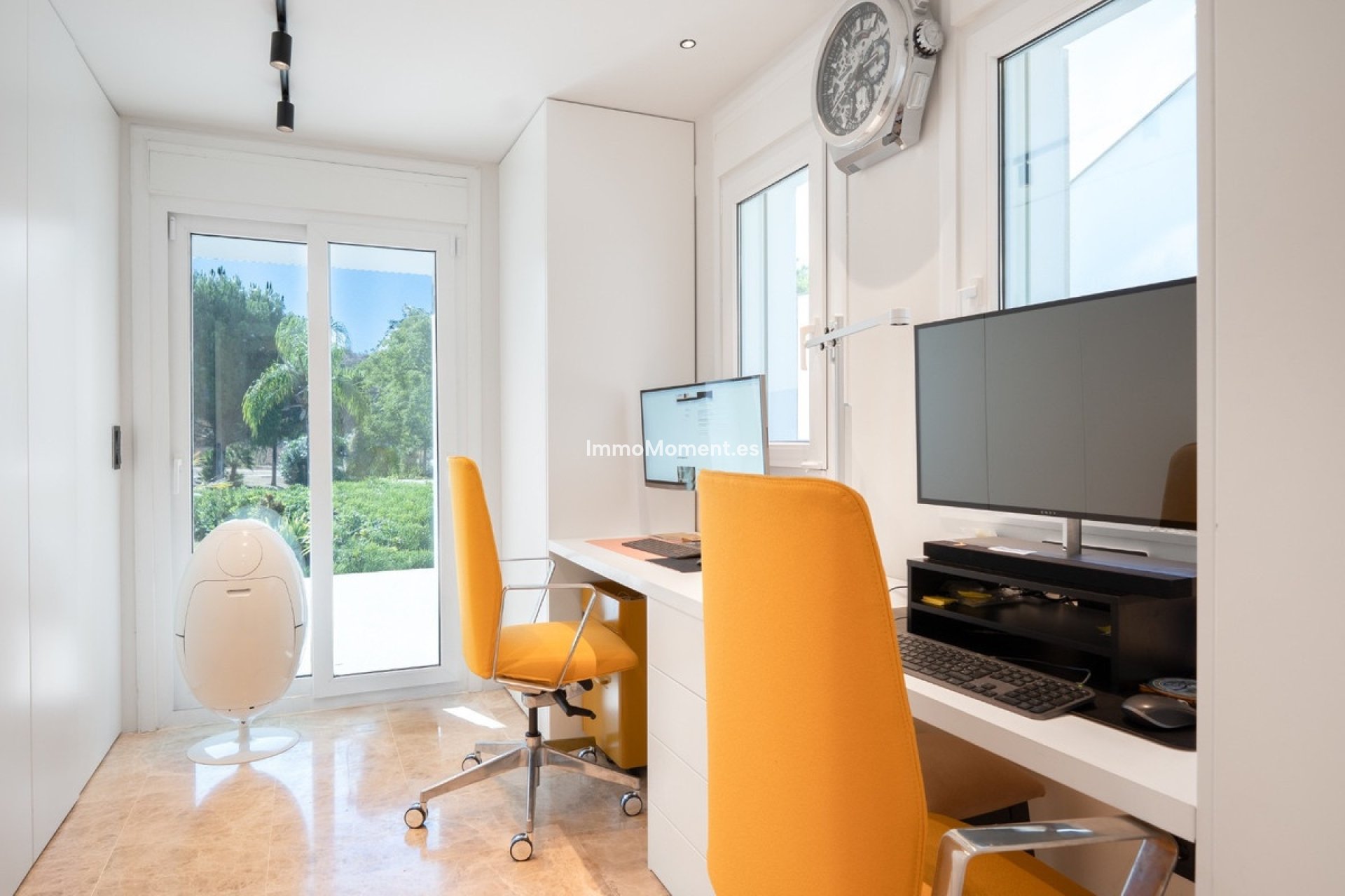 Bestaande woning - Rijtjeshuis - Marbella - Marbella Centro