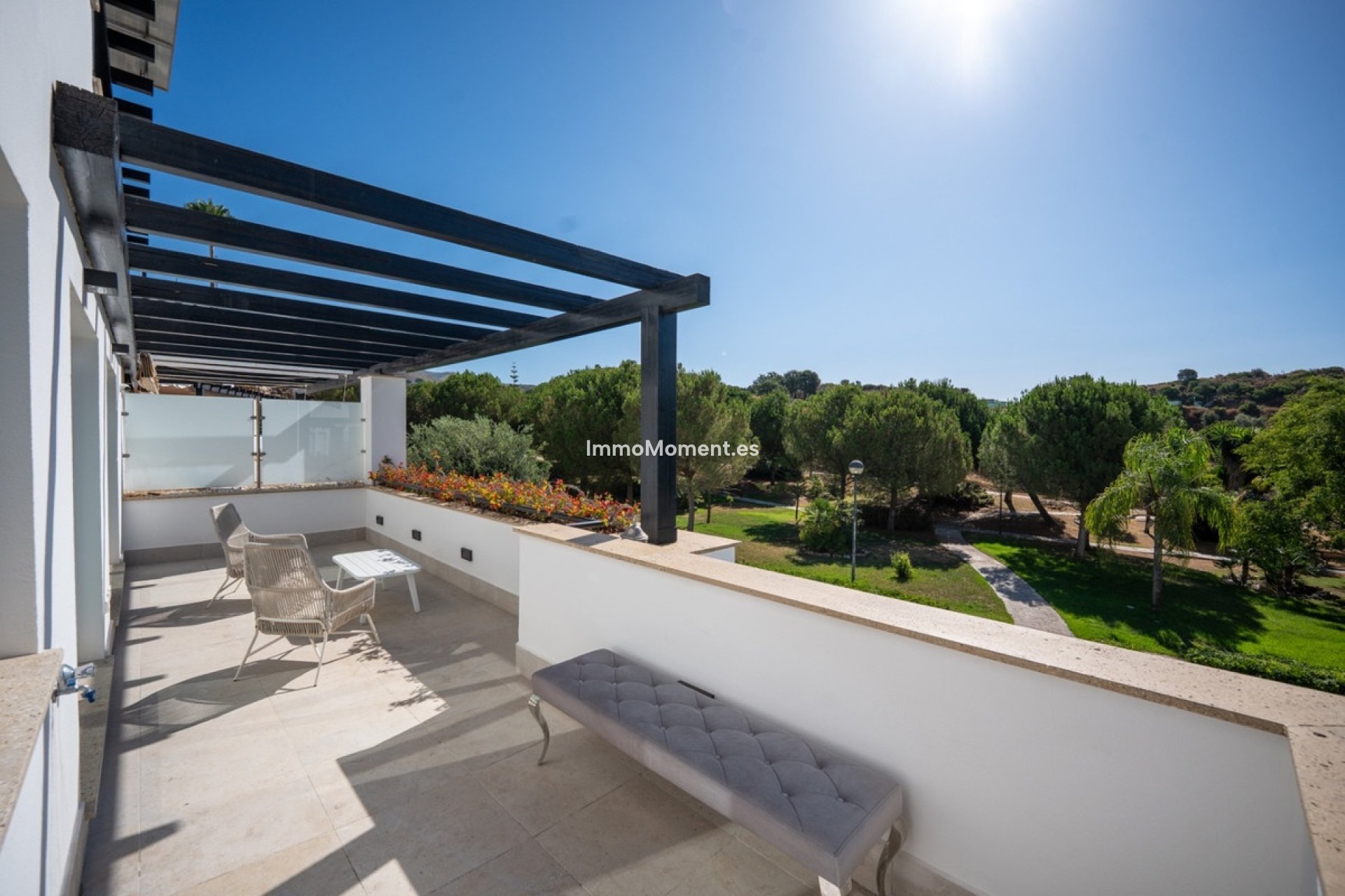 Bestaande woning - Rijtjeshuis - Marbella - Marbella Centro