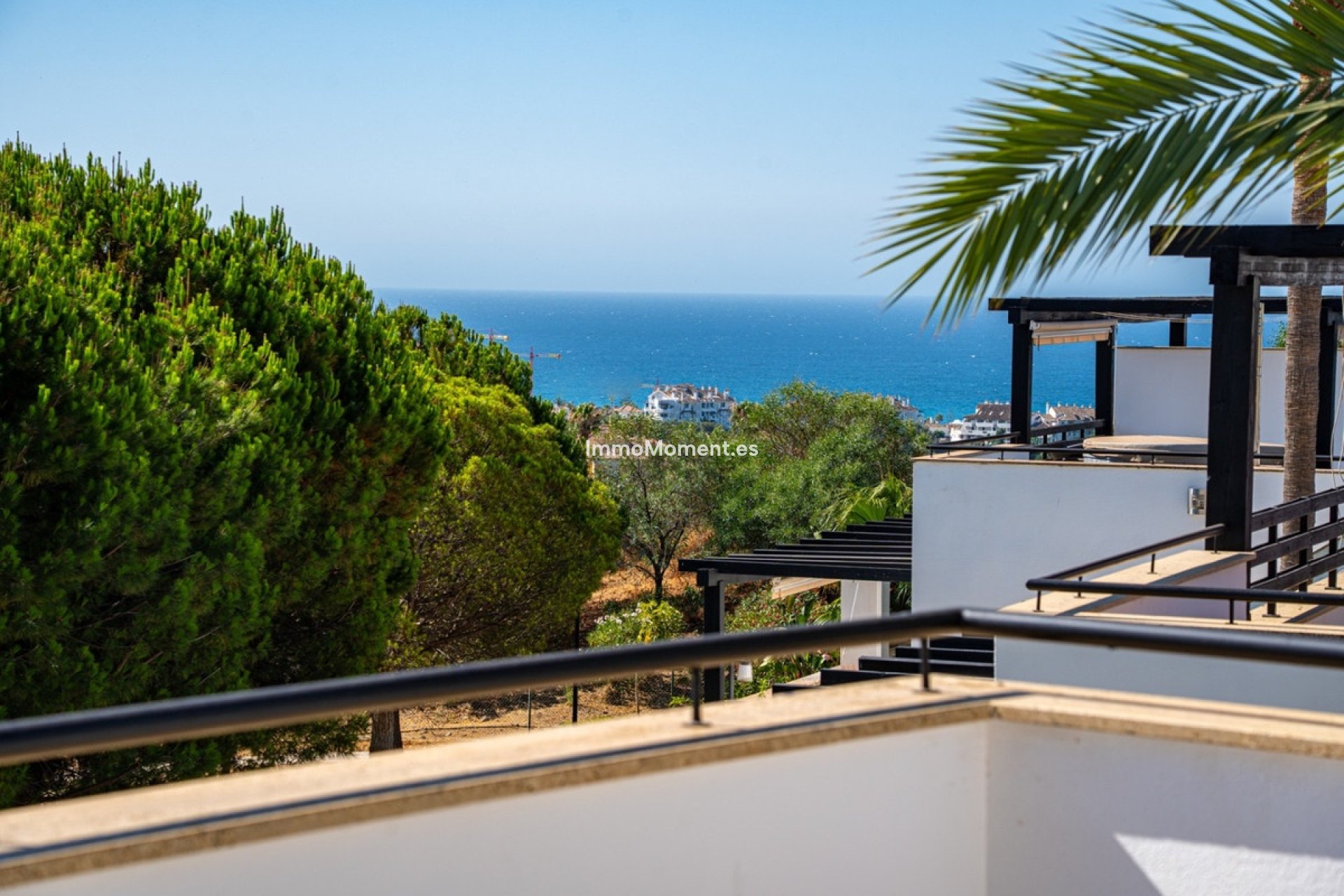 Bestaande woning - Rijtjeshuis - Marbella - Marbella Centro