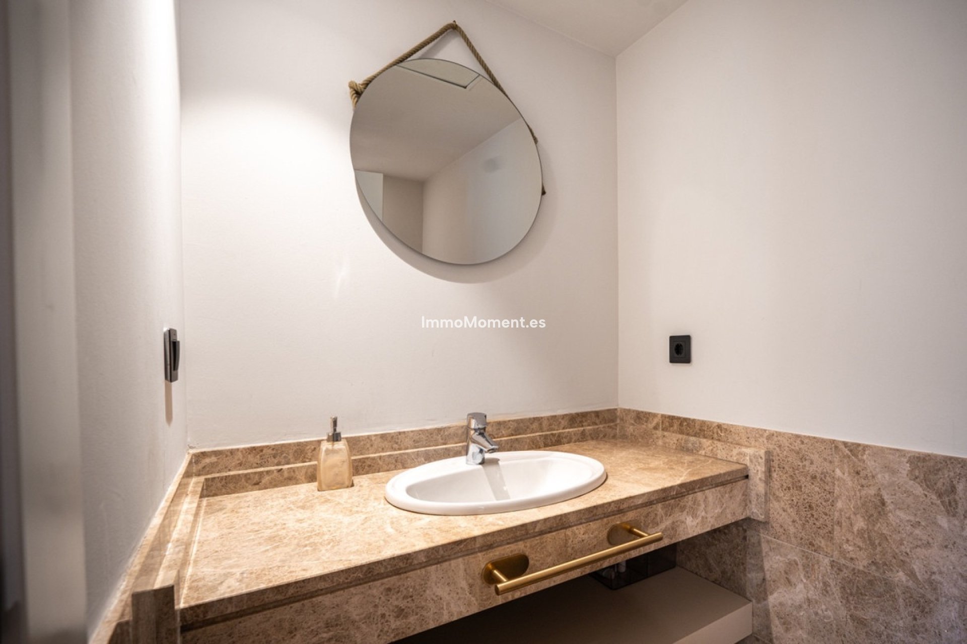 Bestaande woning - Rijtjeshuis - Marbella - Marbella Centro
