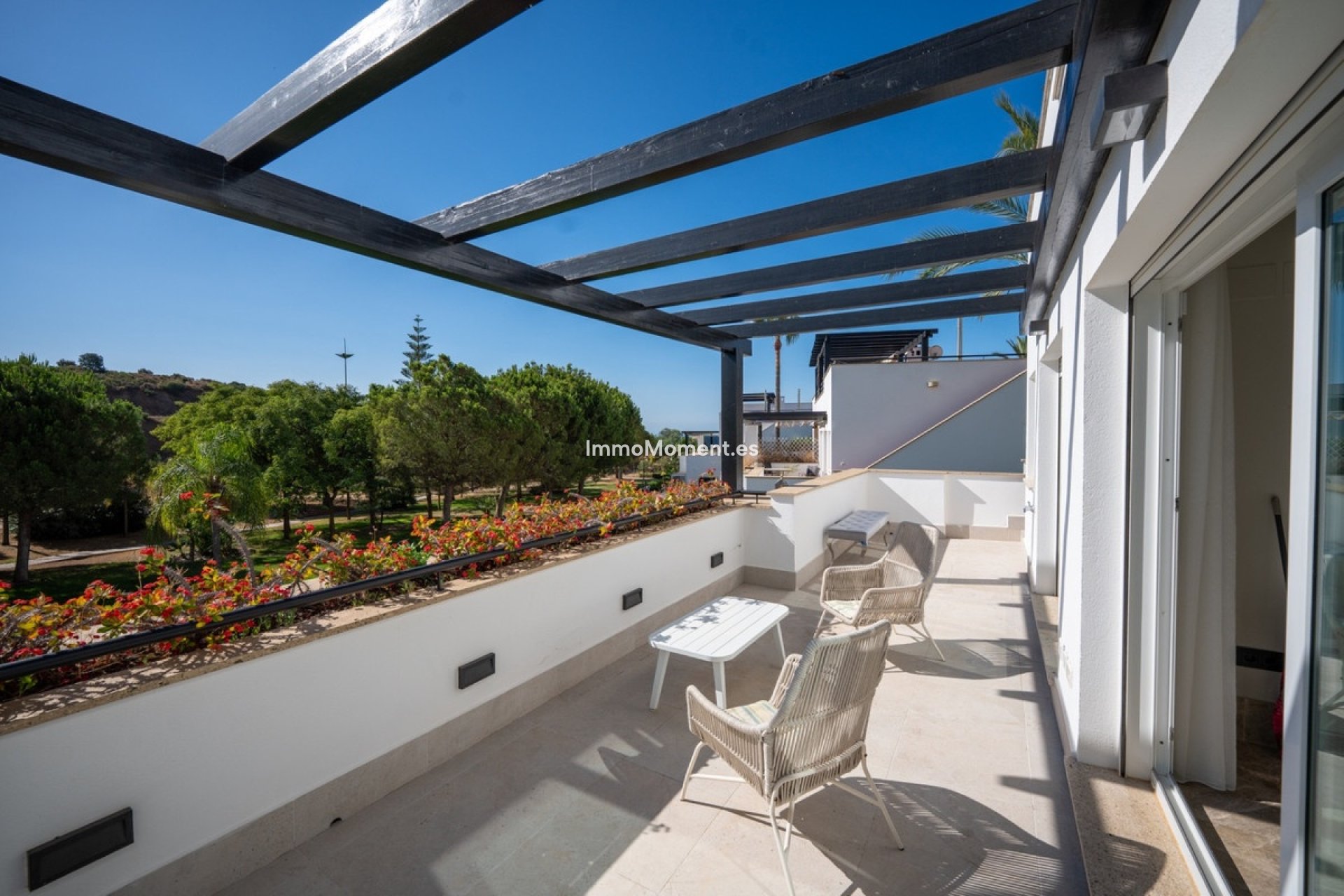 Bestaande woning - Rijtjeshuis - Marbella - Marbella Centro