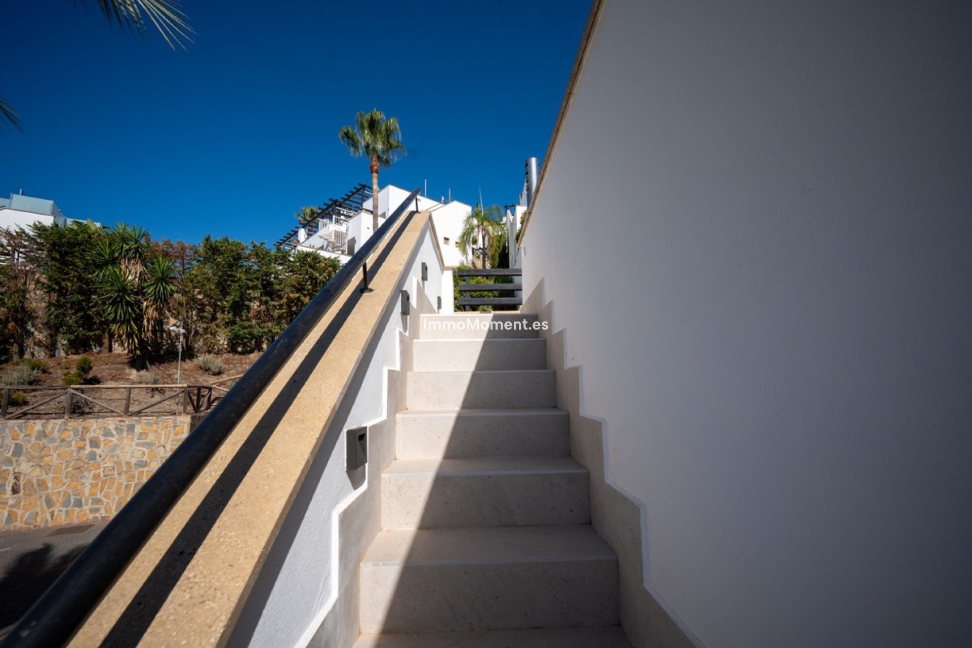 Bestaande woning - Rijtjeshuis - Marbella - Marbella Centro